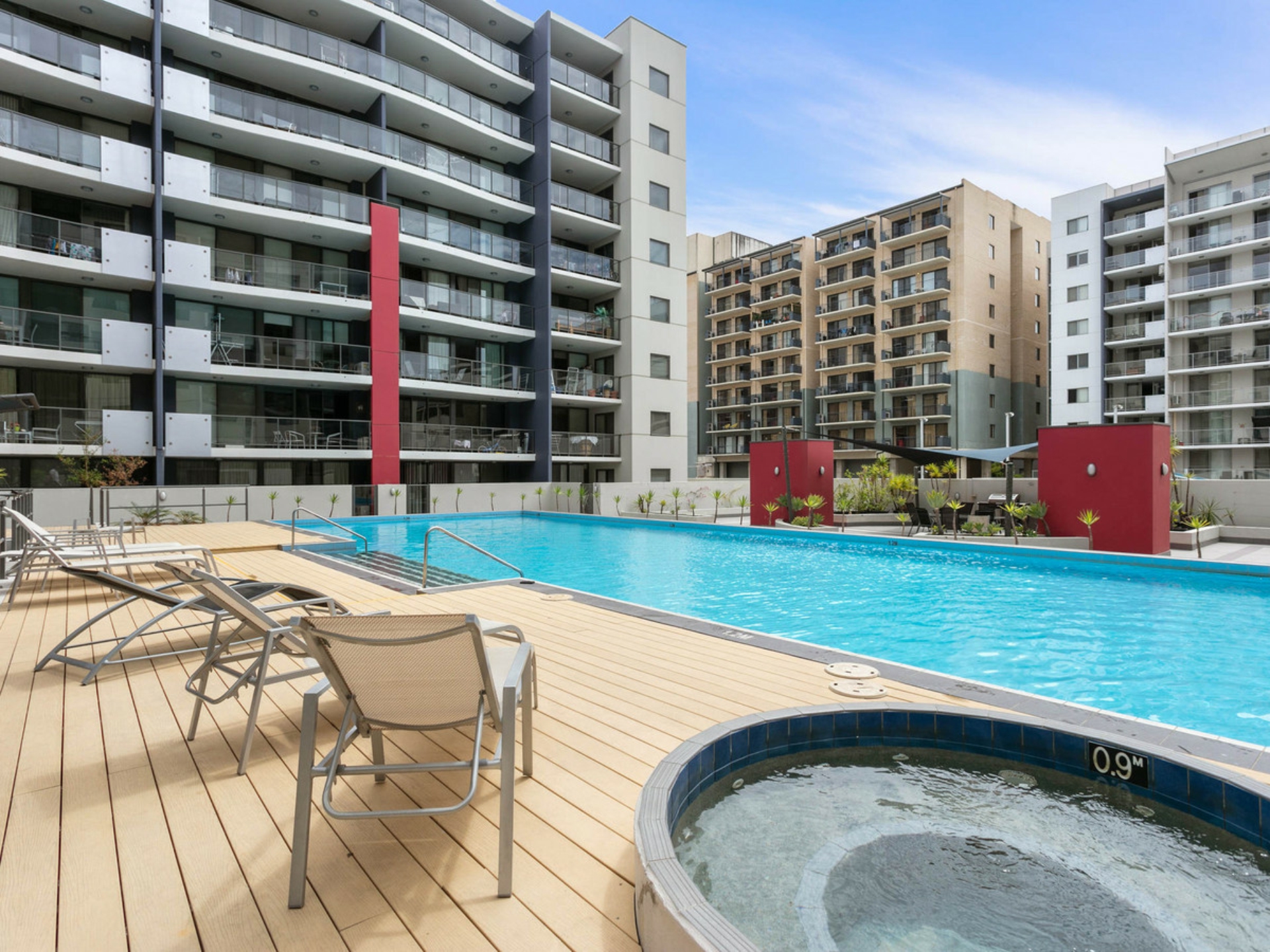 11/128 Adelaide Terrace, EAST PERTH
