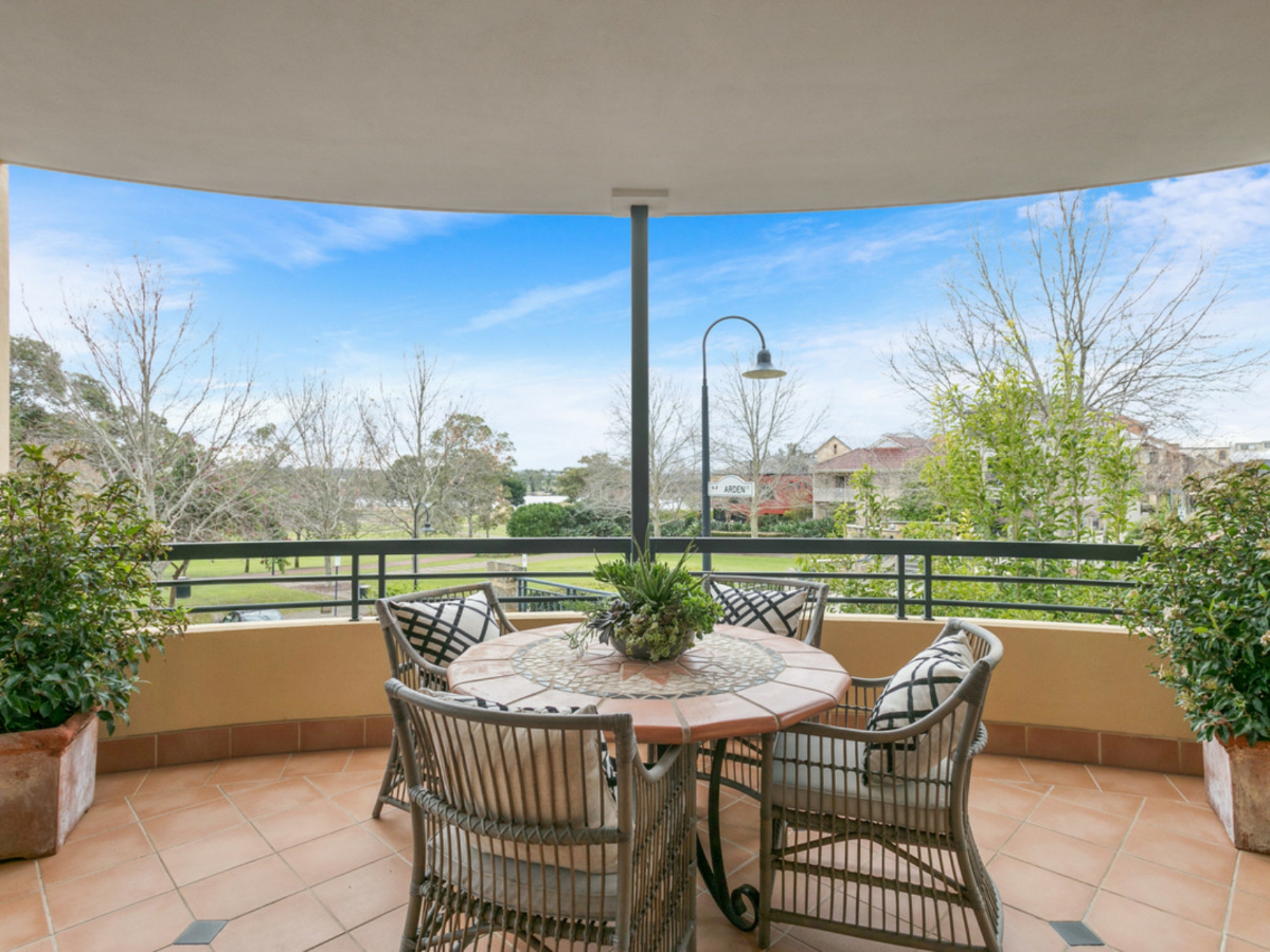 6/50 Trafalgar Road, EAST PERTH