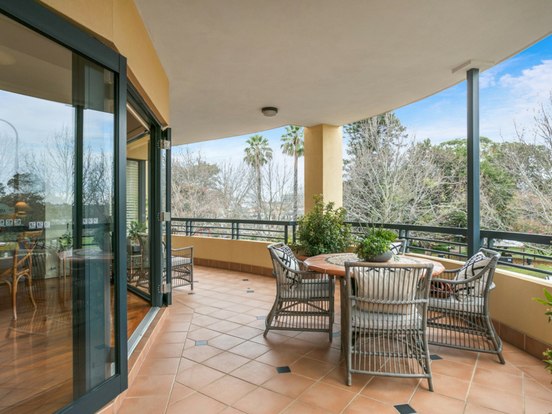 6/50 Trafalgar Road, EAST PERTH