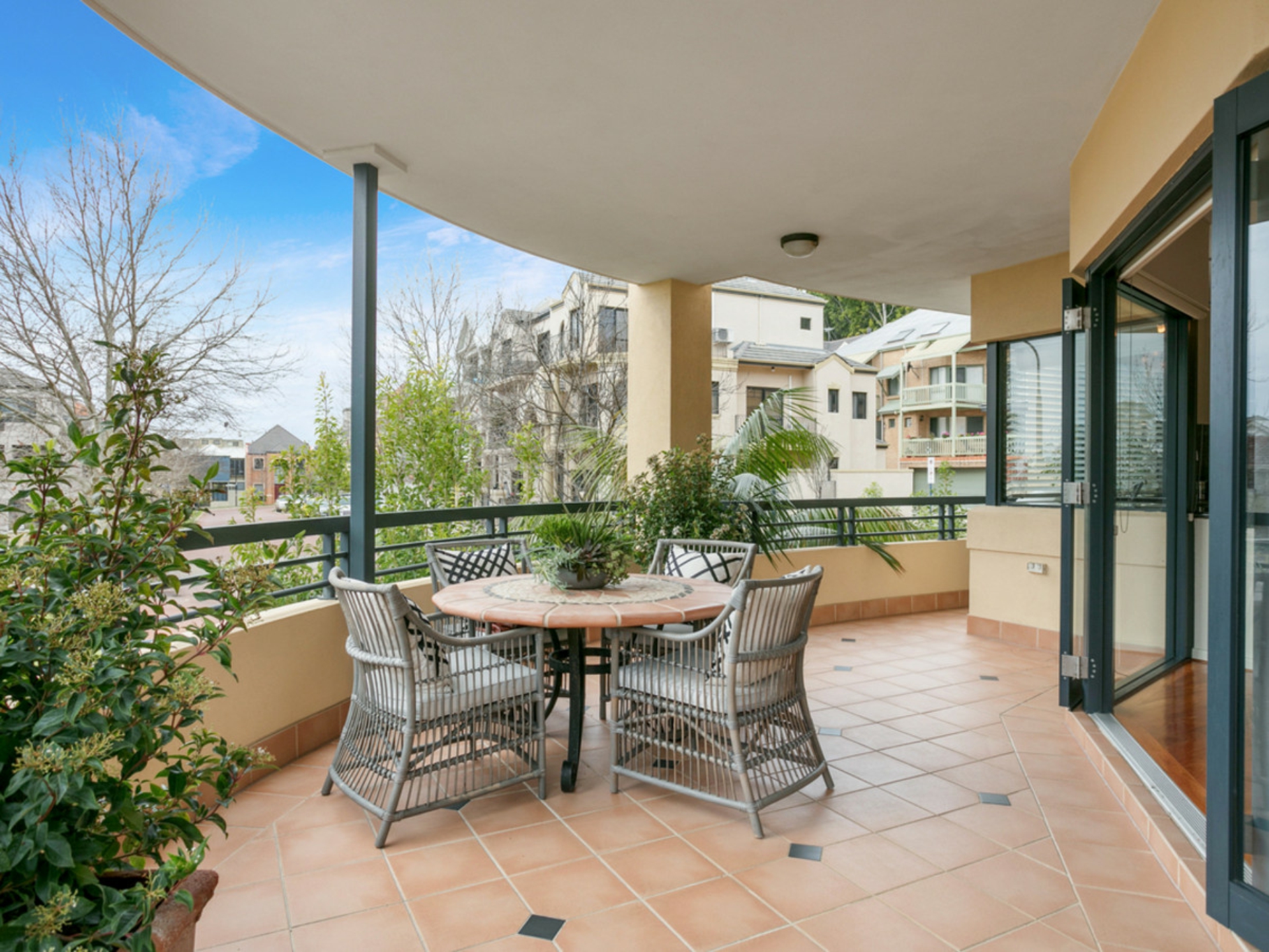 6/50 Trafalgar Road, EAST PERTH