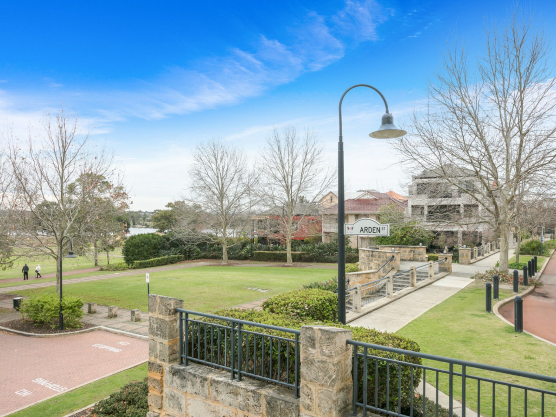 6/50 Trafalgar Road, EAST PERTH