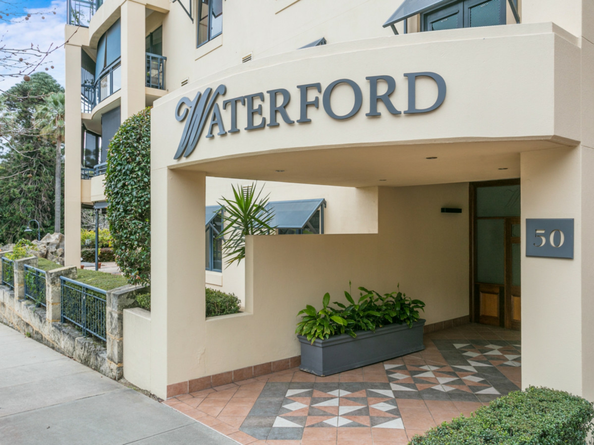 6/50 Trafalgar Road, EAST PERTH