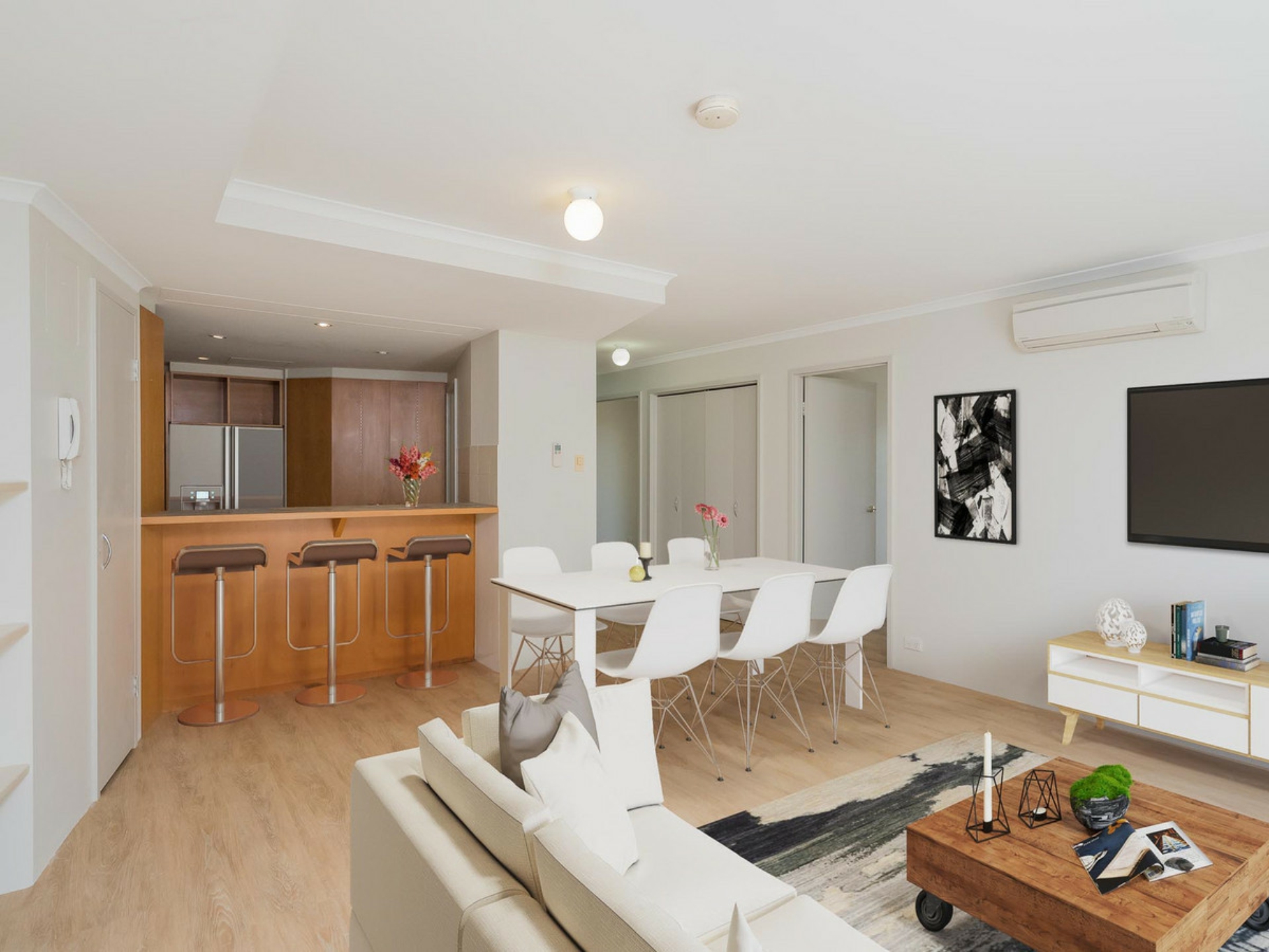 1/52-56 Goderich Street, EAST PERTH