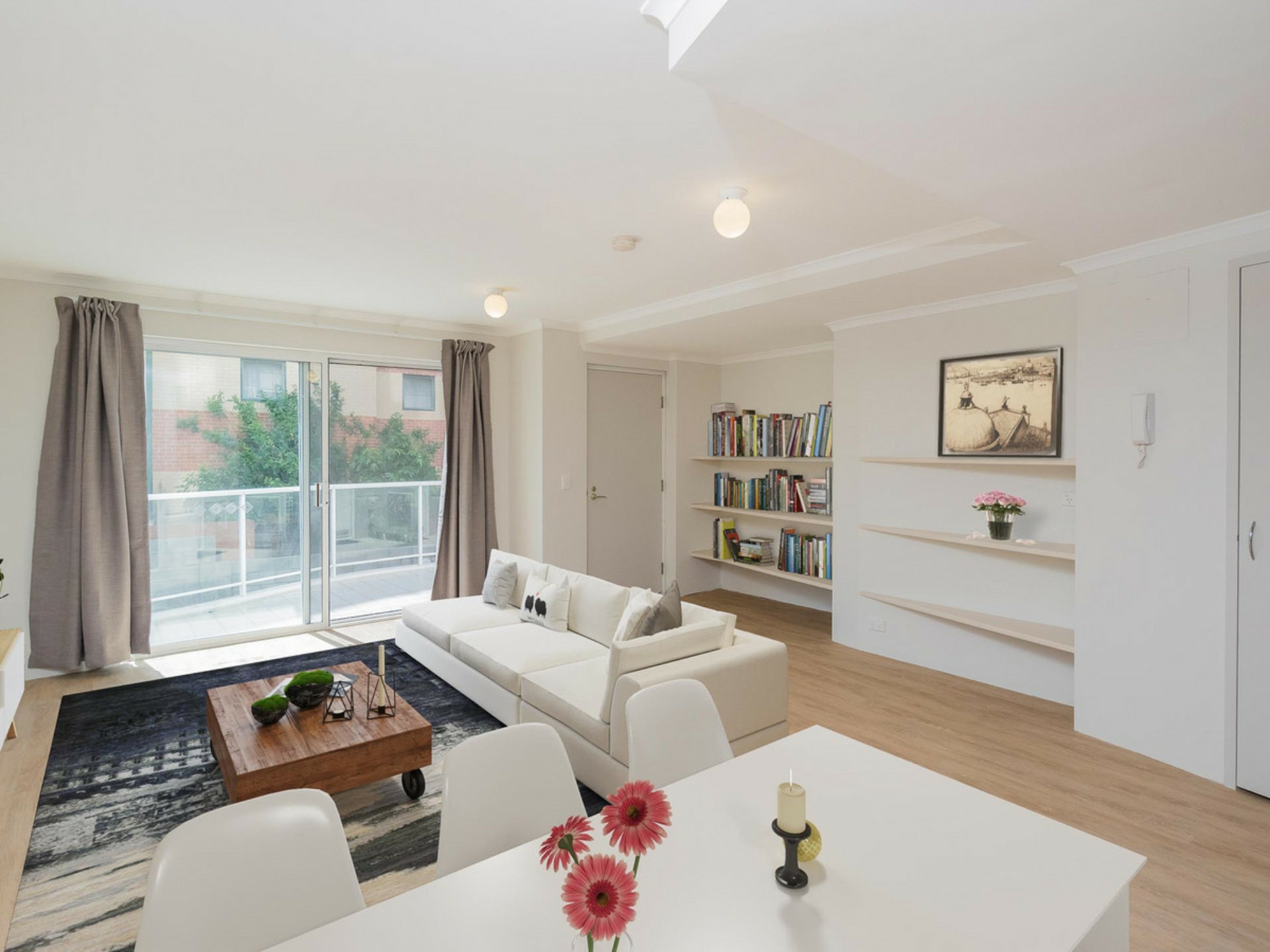 1/52-56 Goderich Street, EAST PERTH