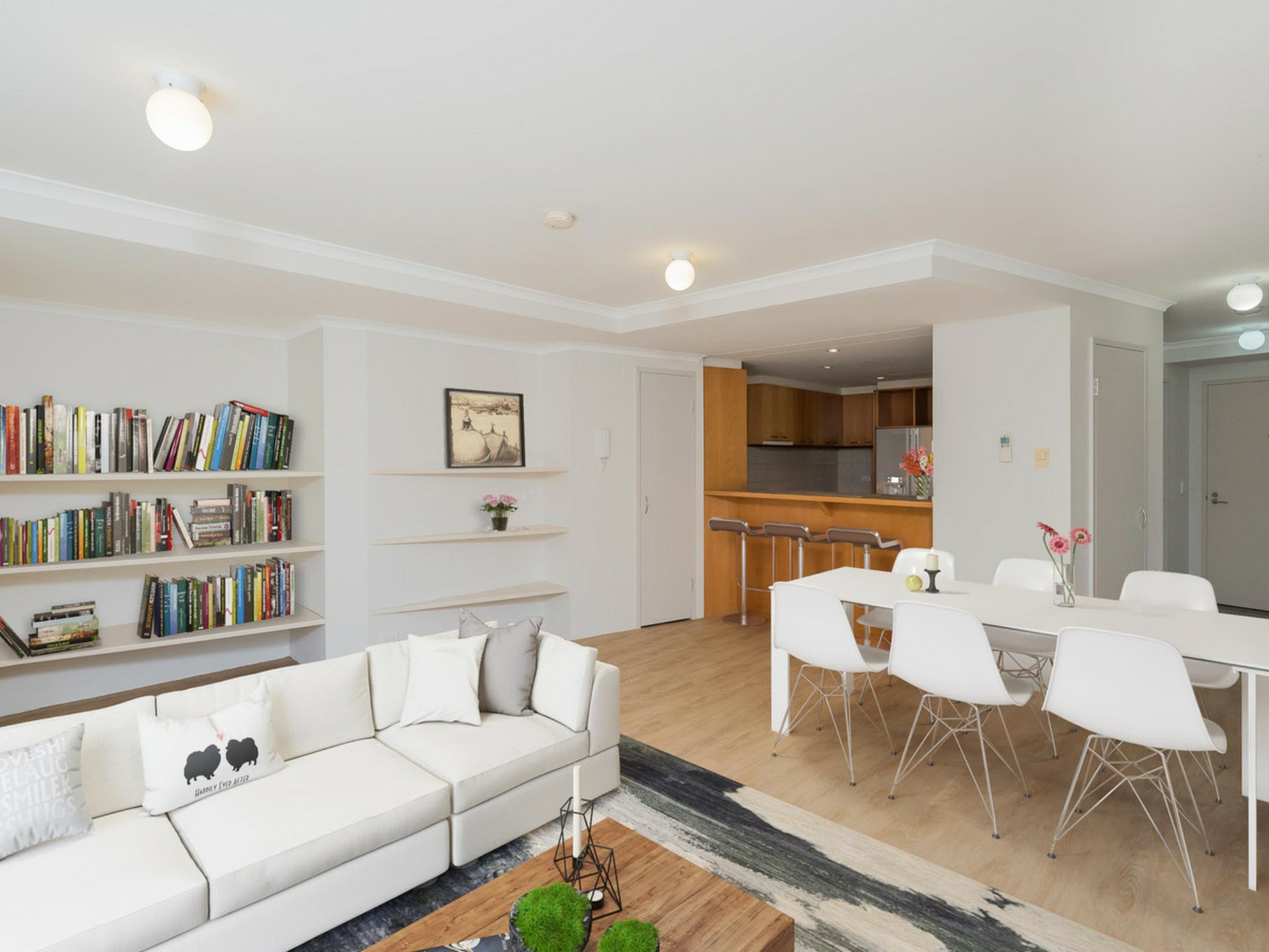 1/52-56 Goderich Street, EAST PERTH