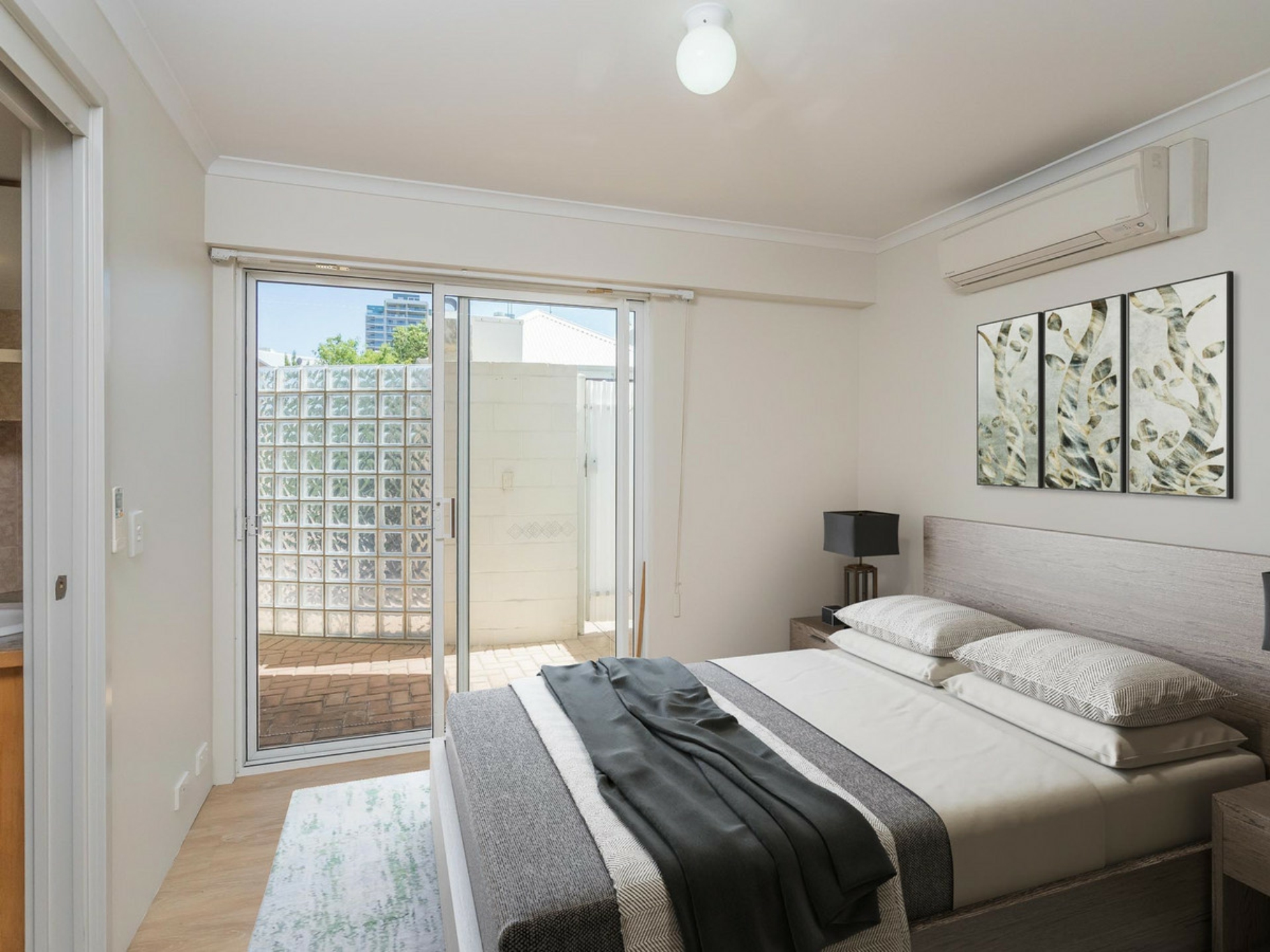 1/52-56 Goderich Street, EAST PERTH