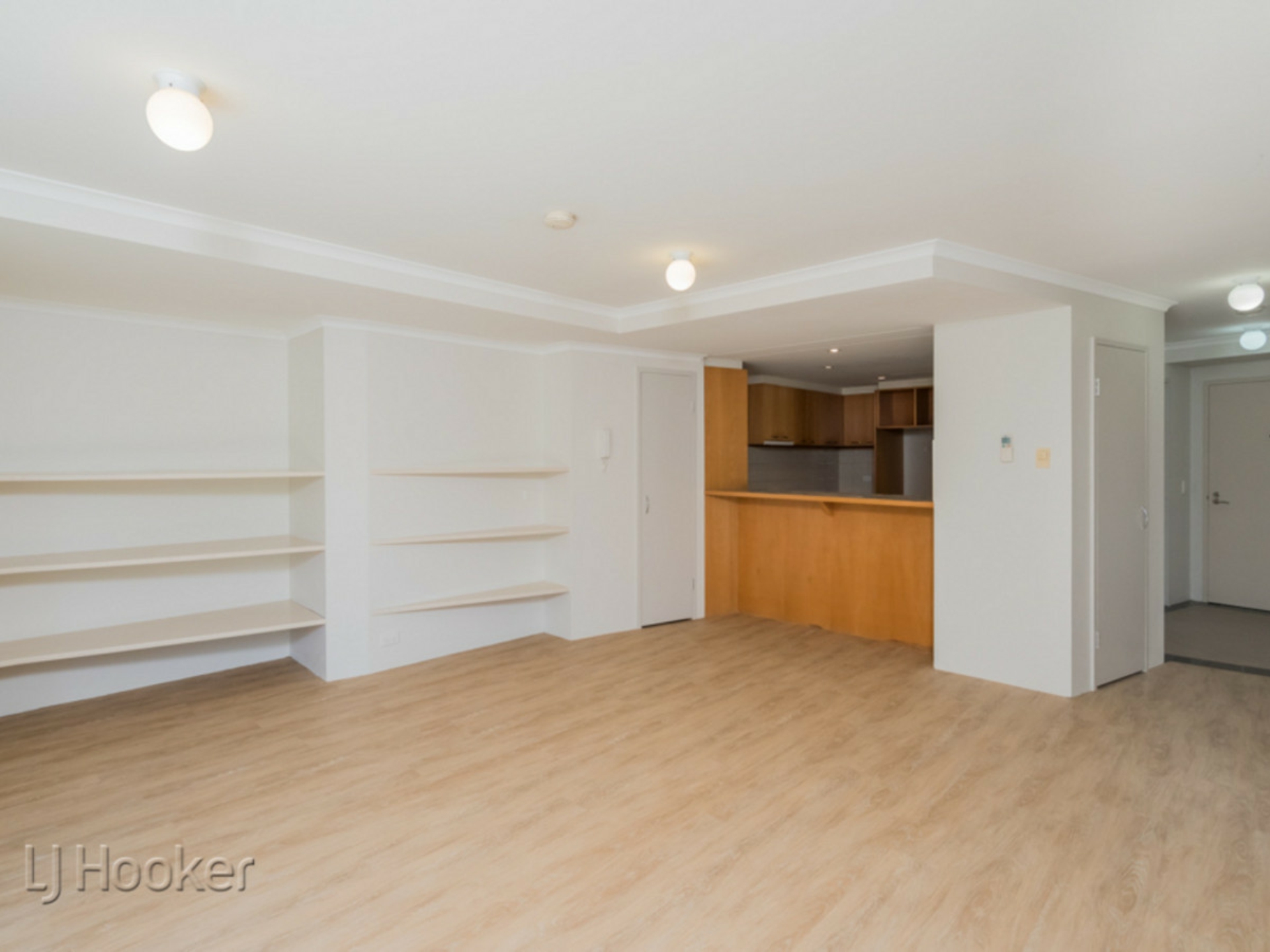 1/52-56 Goderich Street, EAST PERTH