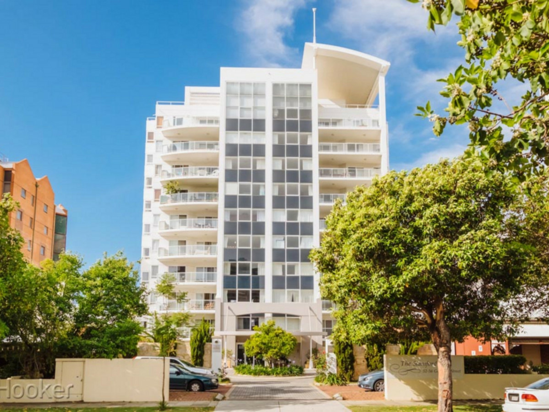 1/52-56 Goderich Street, EAST PERTH