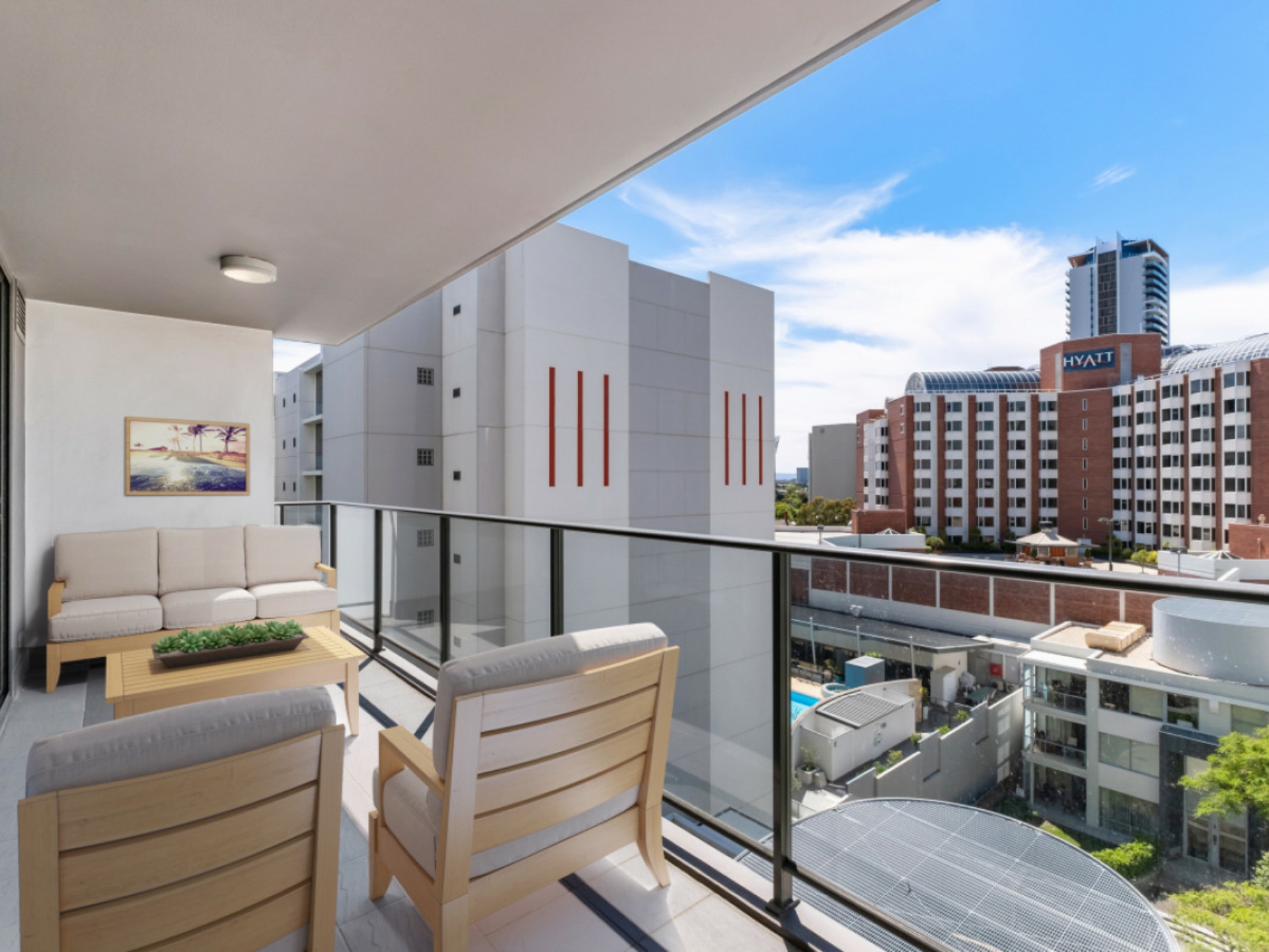 180/143 Adelaide Terrace East Perth WA