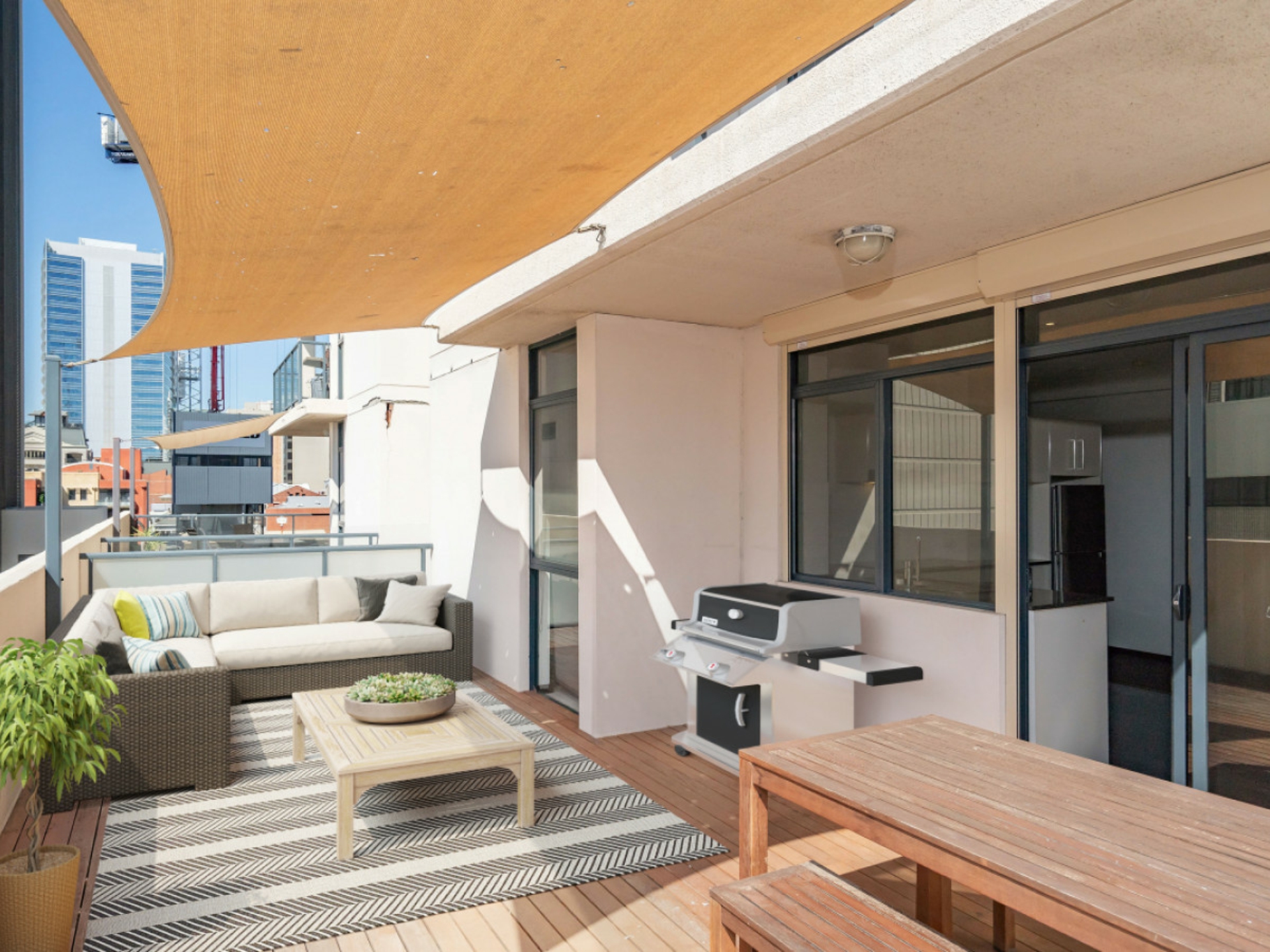 4/418-428 Murray Street, PERTH