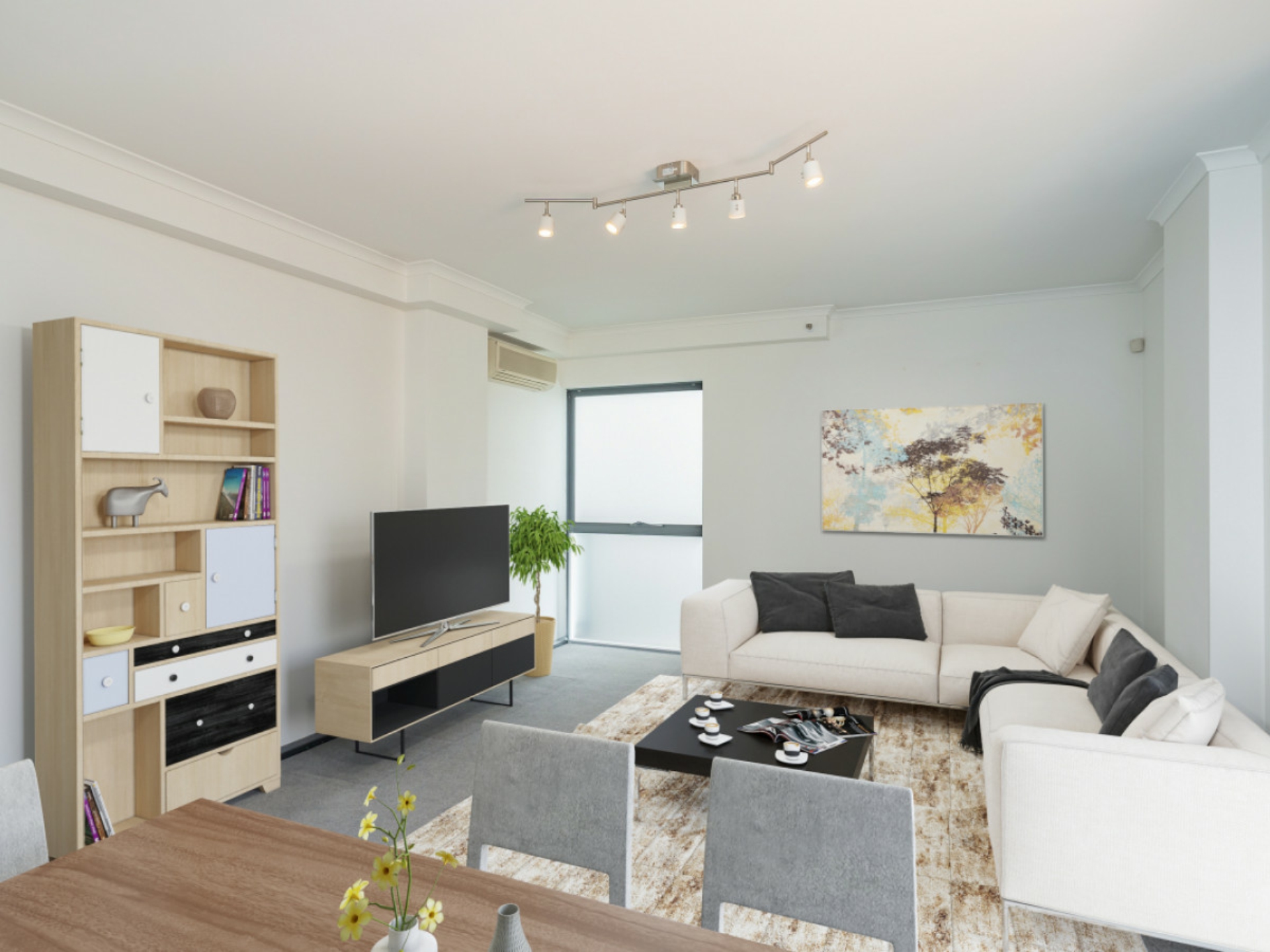 4/418-428 Murray Street, PERTH
