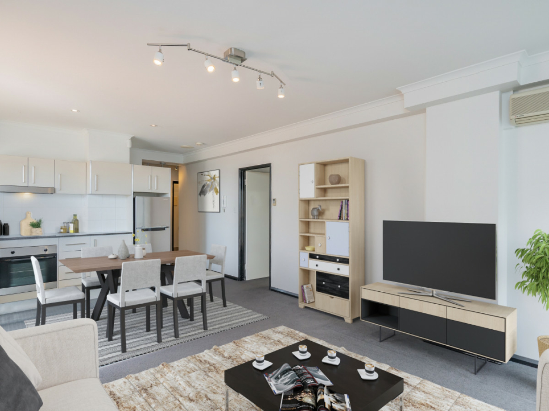 4/418-428 Murray Street, PERTH