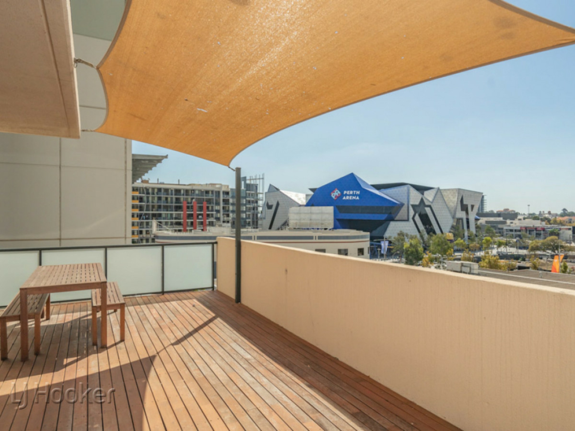 4/418-428 Murray Street, PERTH
