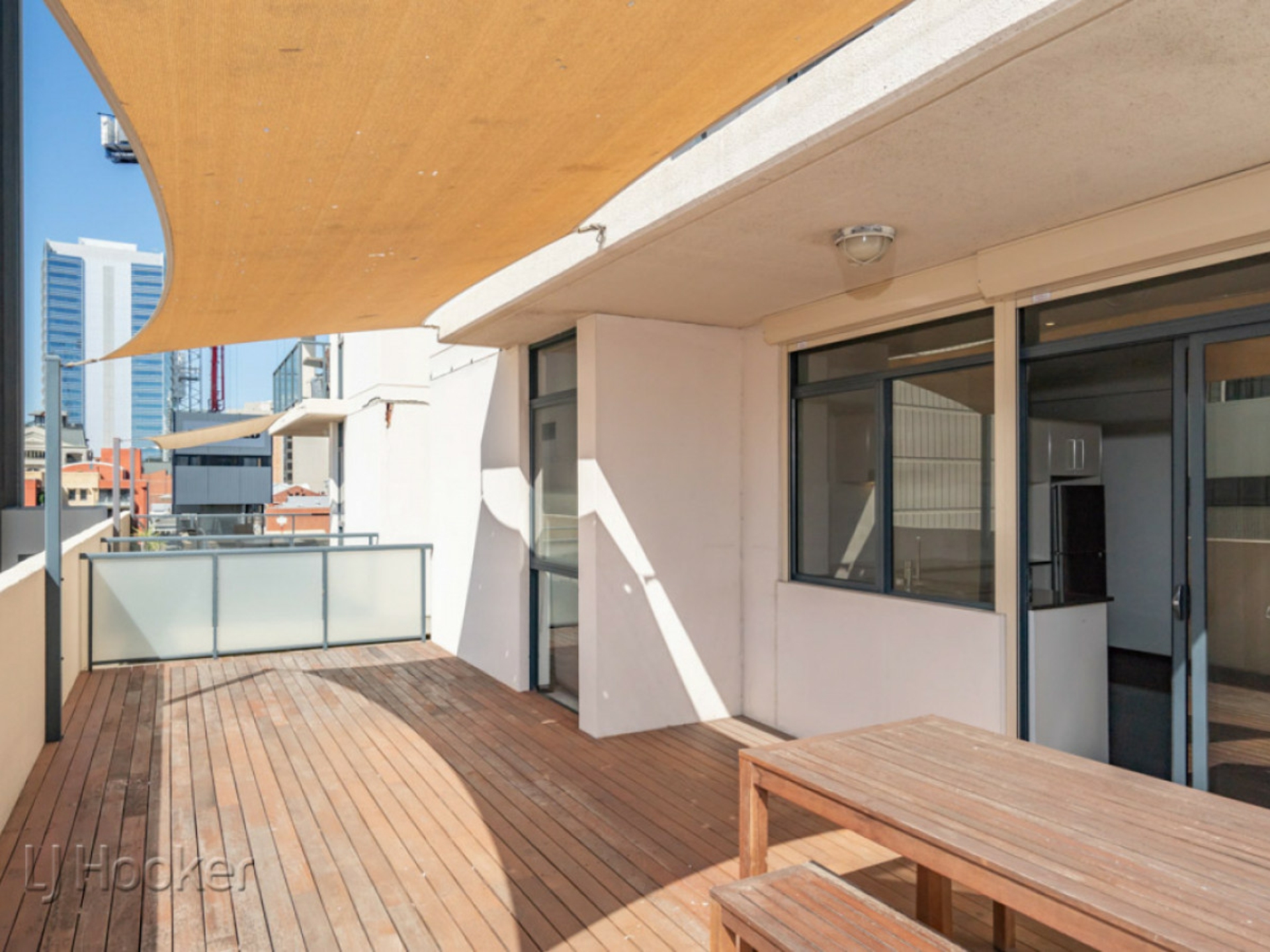 4/418-428 Murray Street, PERTH