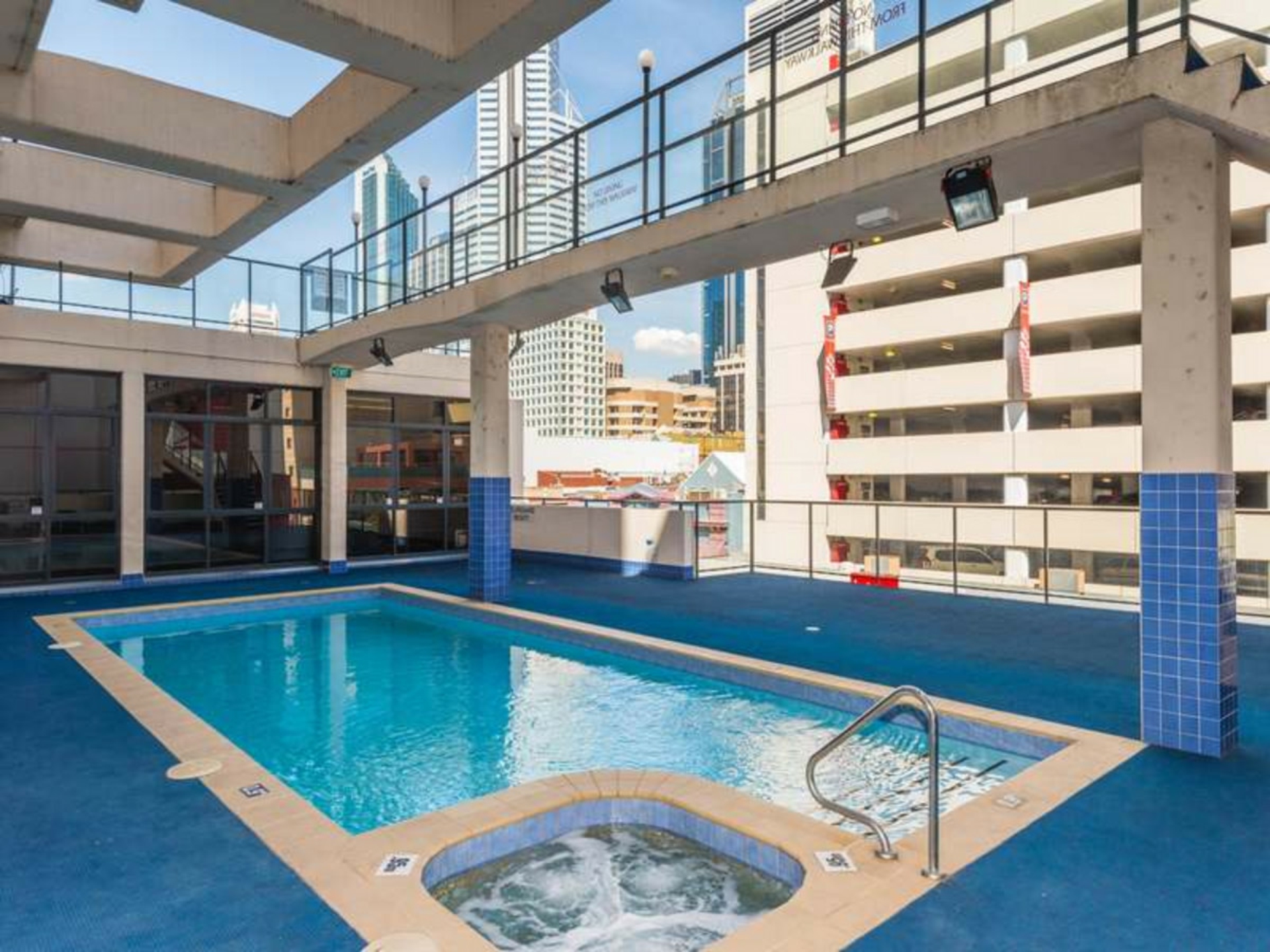 4/418-428 Murray Street, PERTH