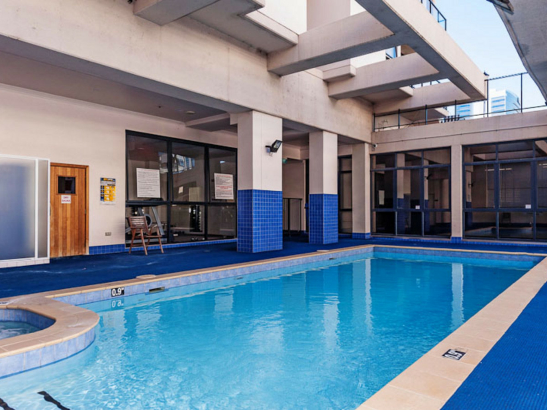 4/418-428 Murray Street, PERTH