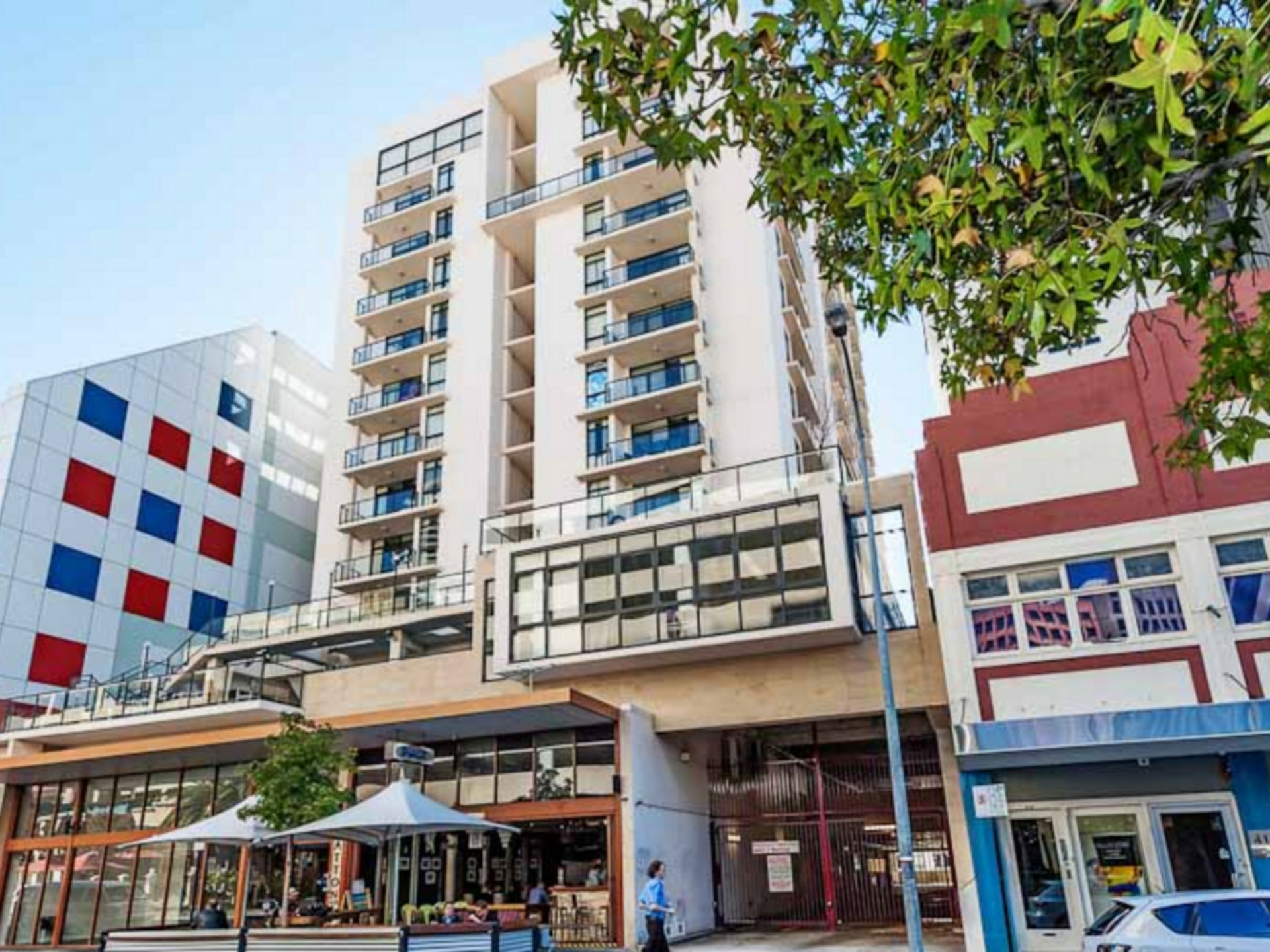 4/418-428 Murray Street, PERTH