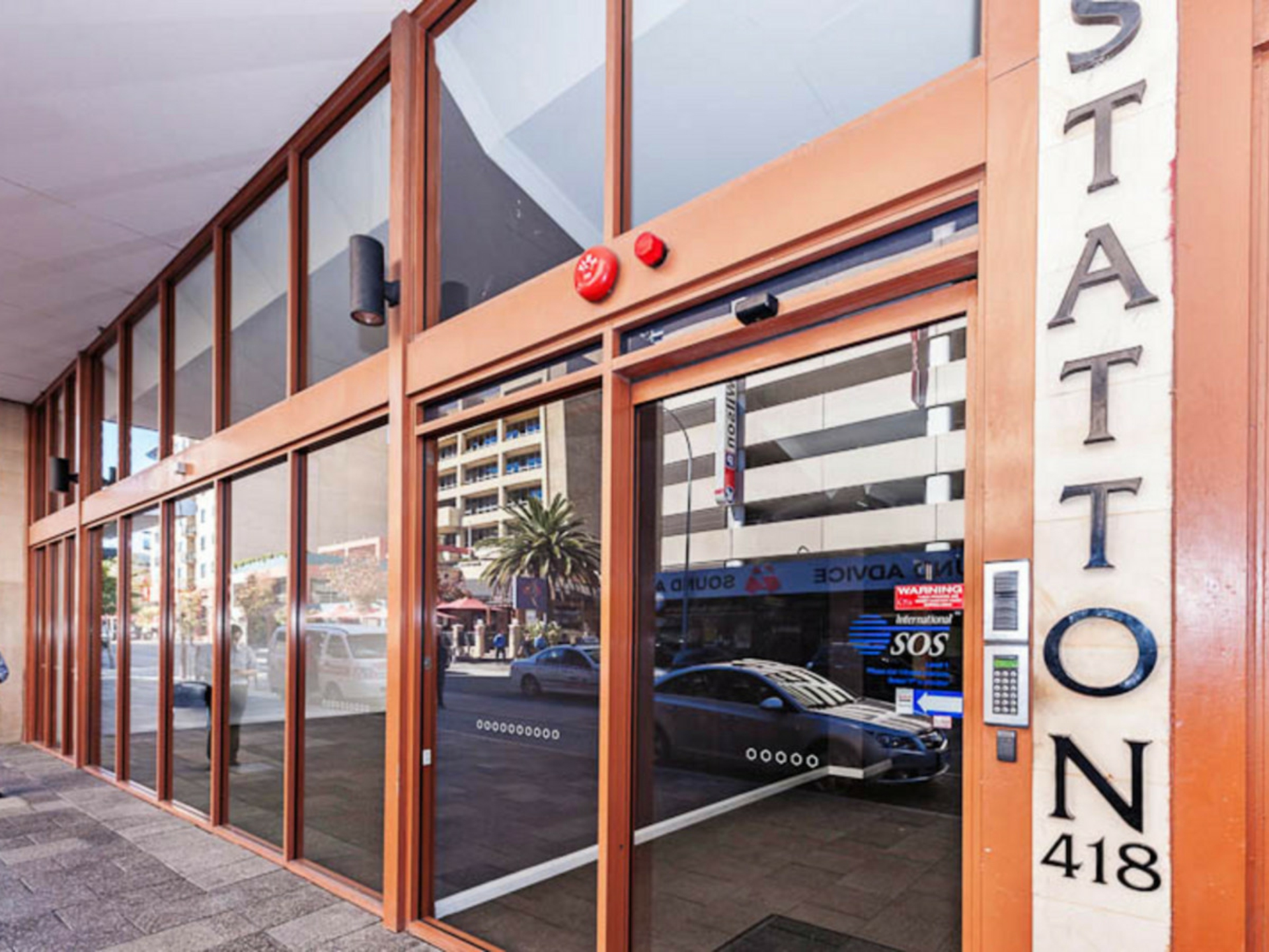 4/418-428 Murray Street, PERTH
