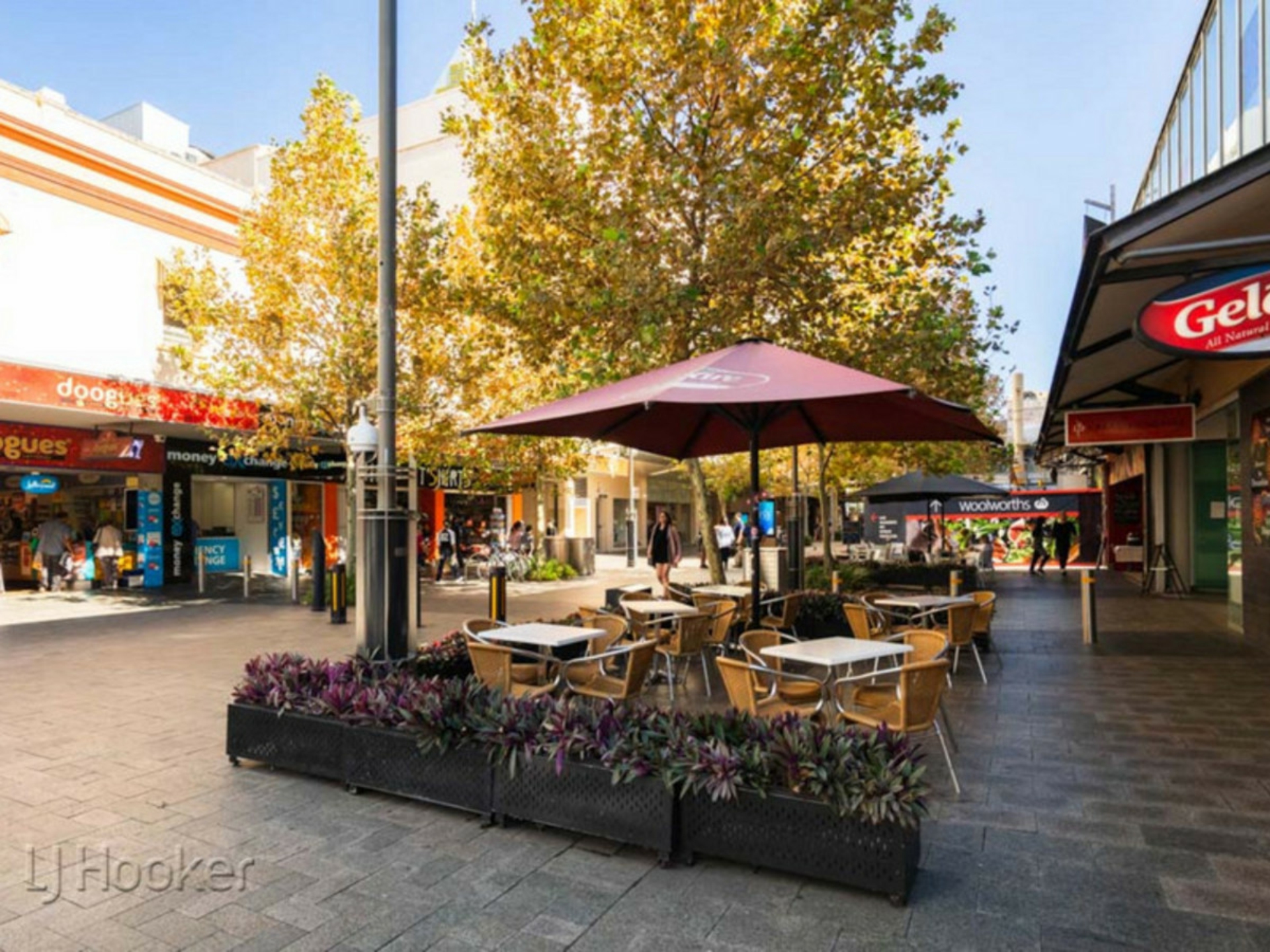 4/418-428 Murray Street, PERTH