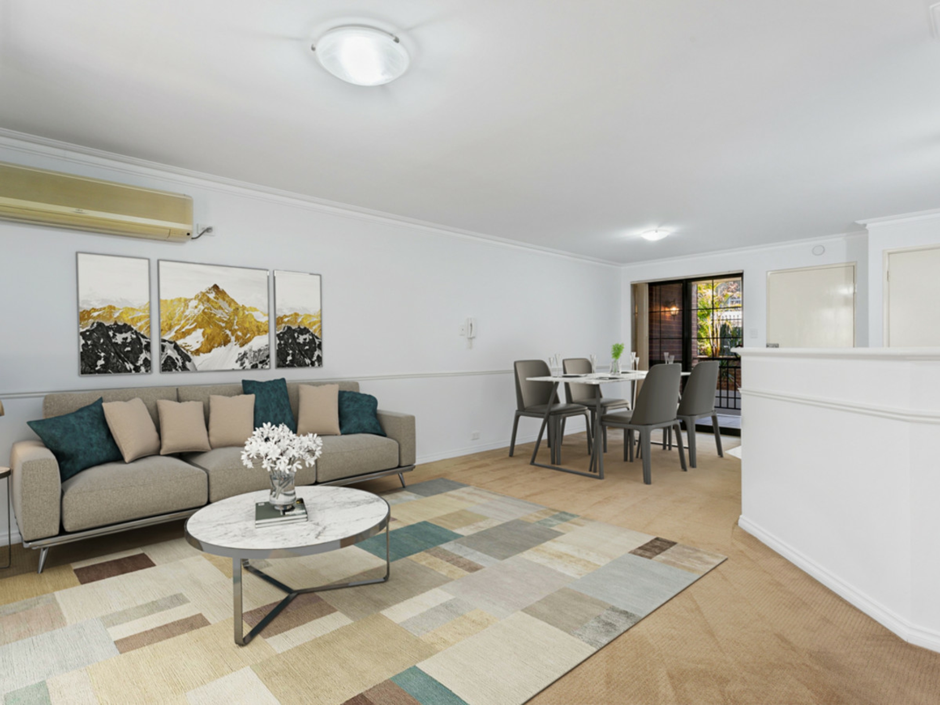 65/123 Wellington Street, EAST PERTH
