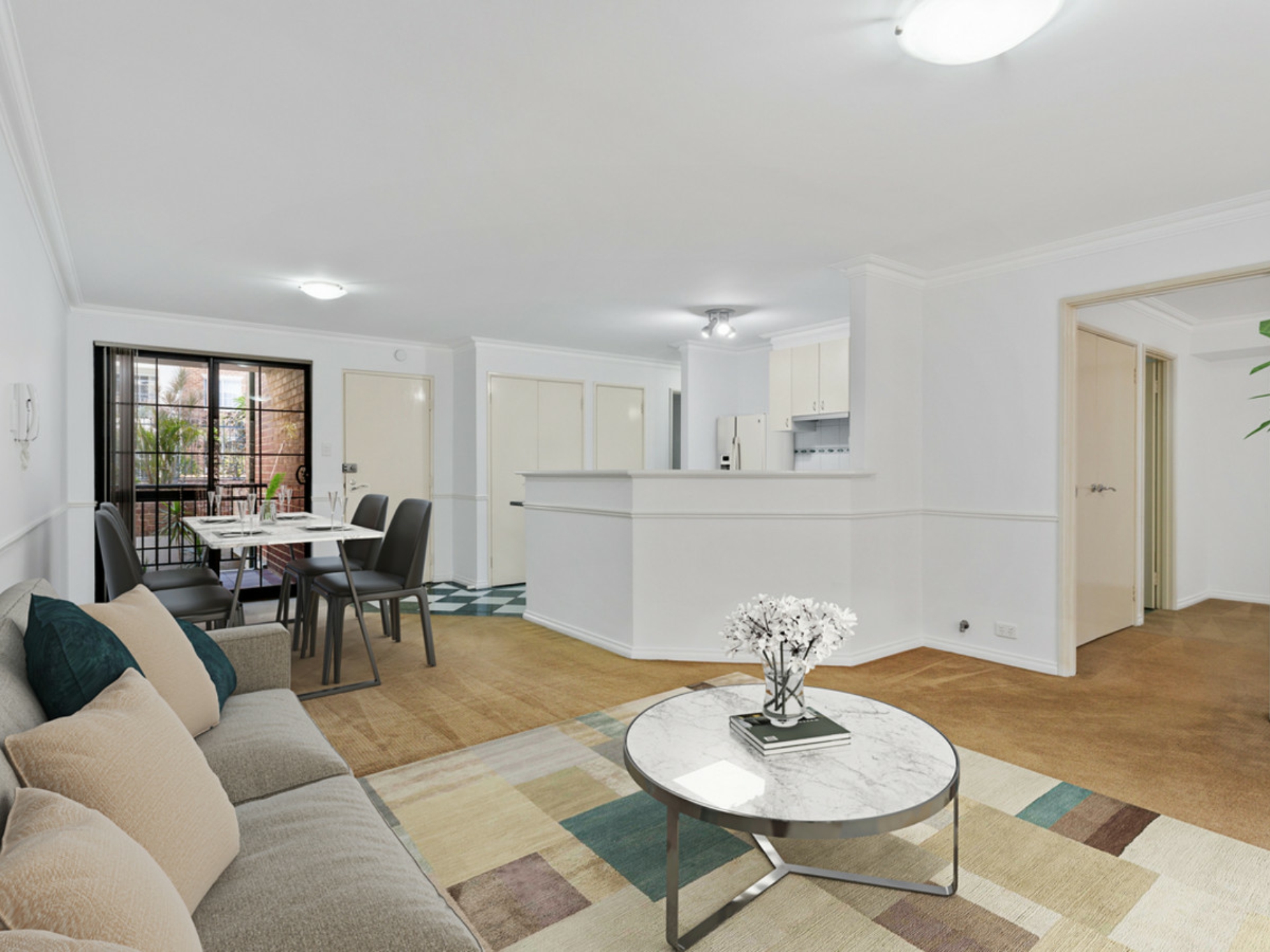 65/123 Wellington Street, EAST PERTH