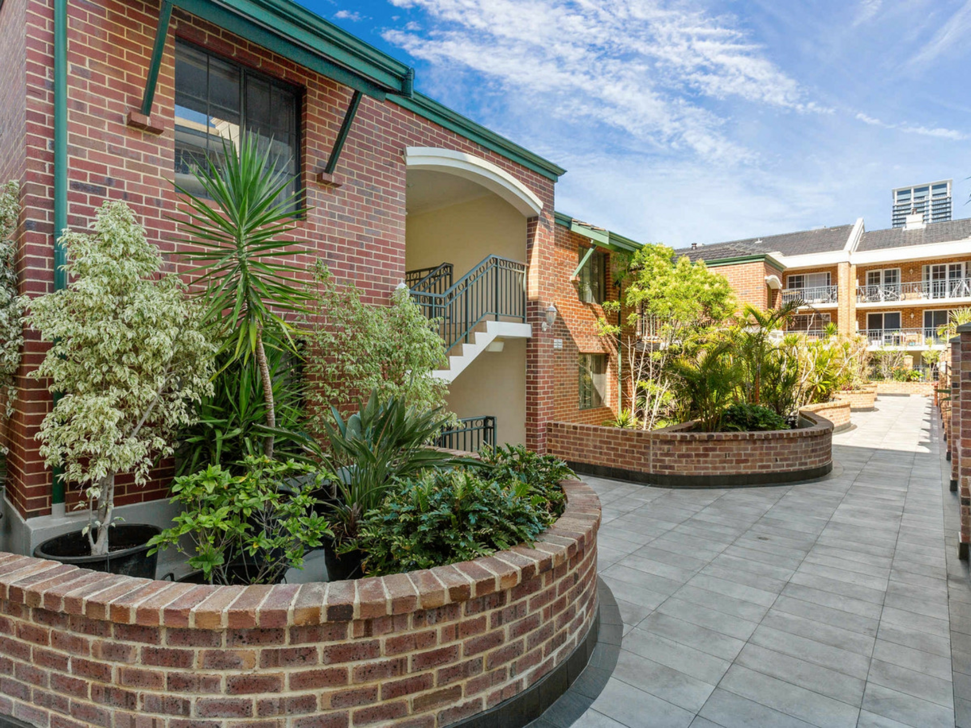 65/123 Wellington Street, EAST PERTH