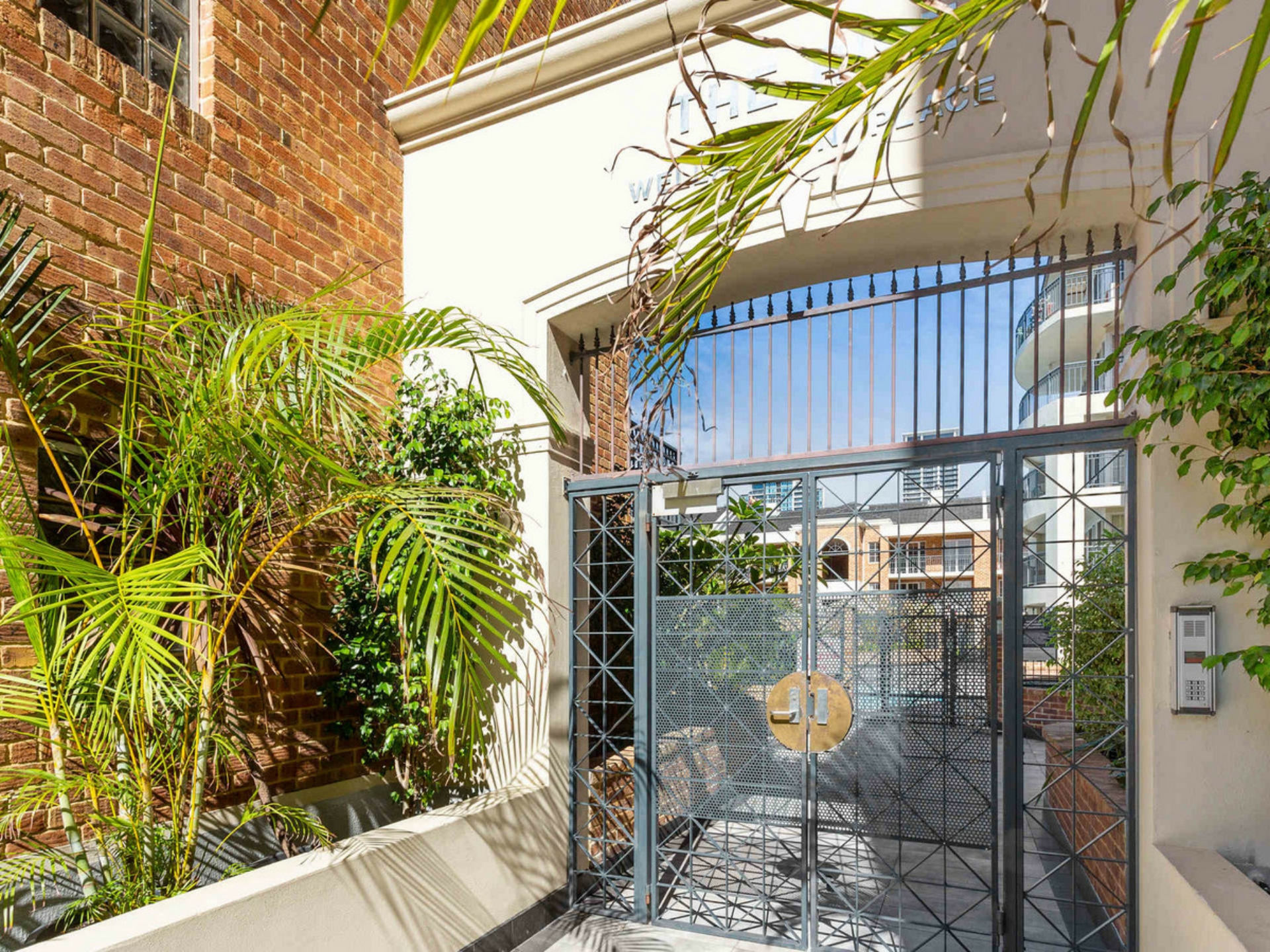 65/123 Wellington Street, EAST PERTH