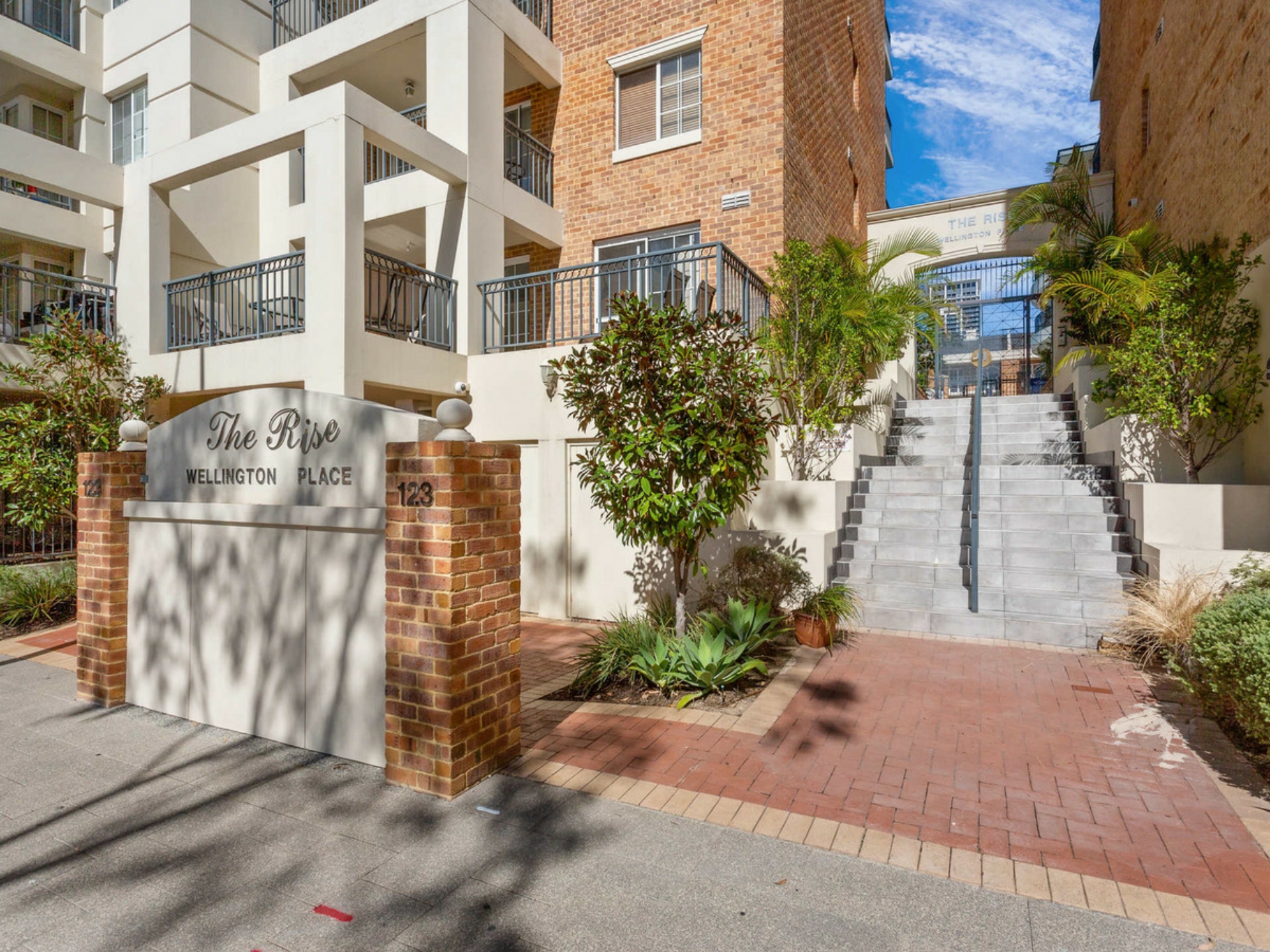 65/123 Wellington Street, EAST PERTH