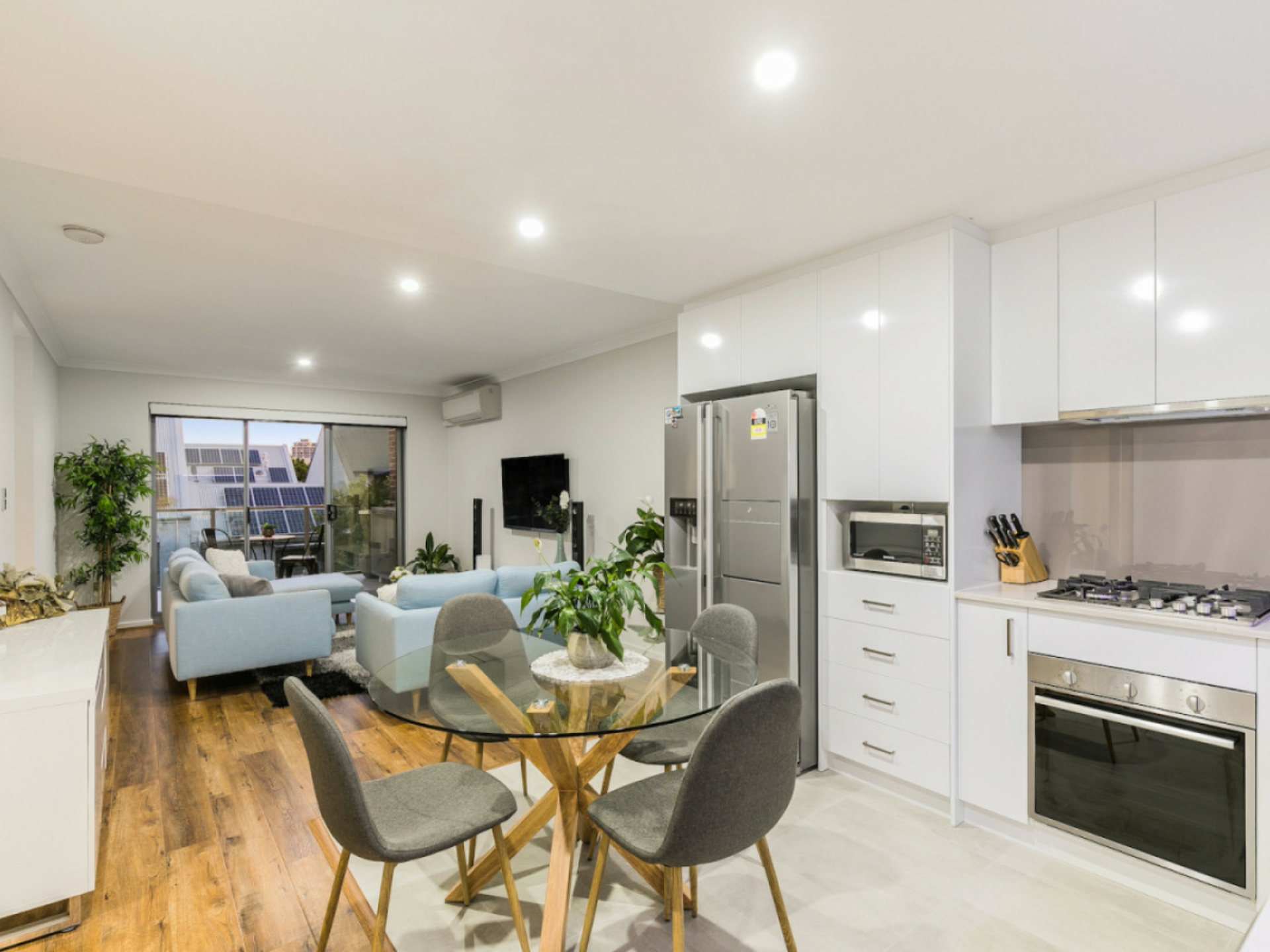 201/122 Brown Street, EAST PERTH