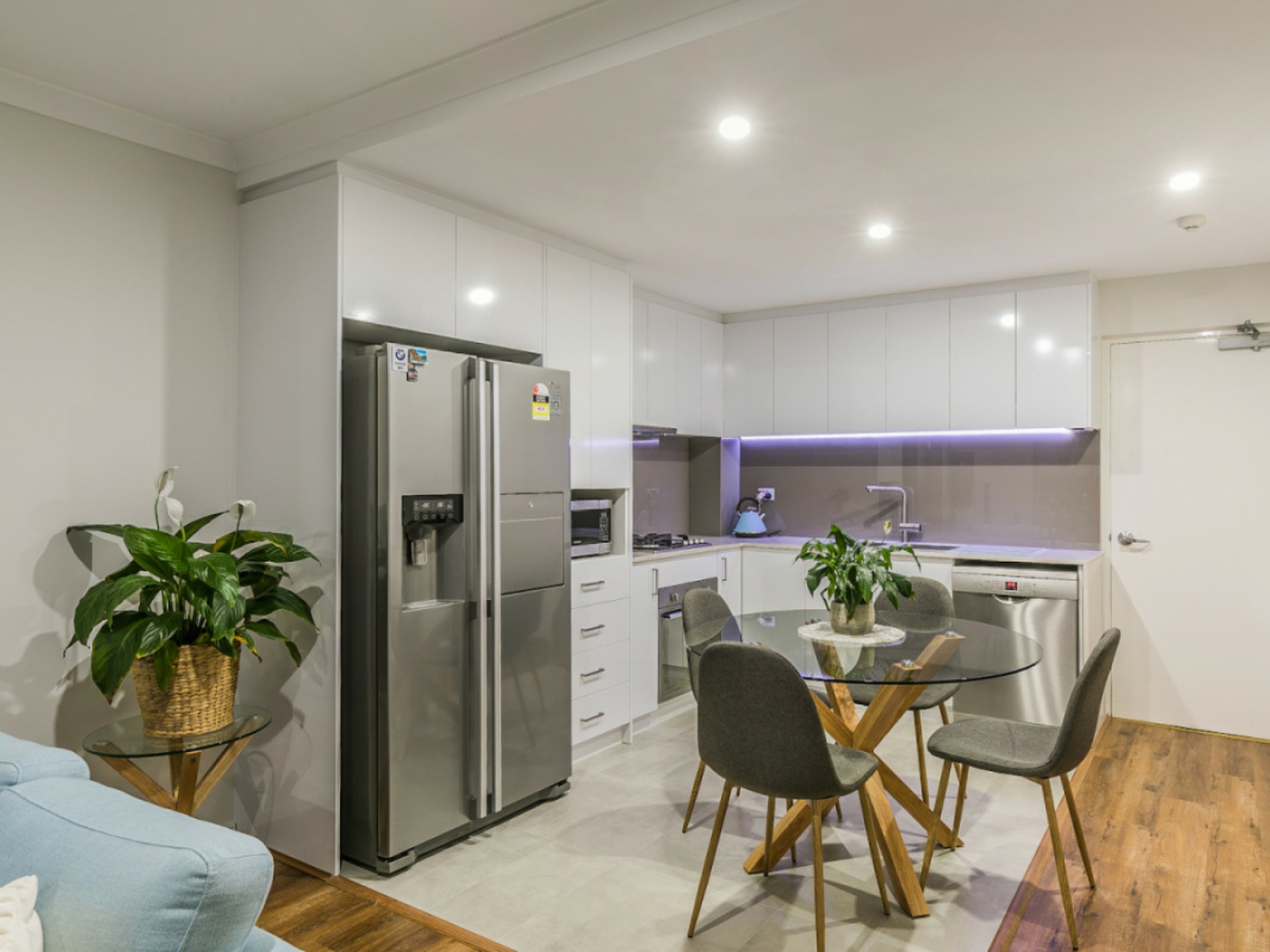 201/122 Brown Street, EAST PERTH