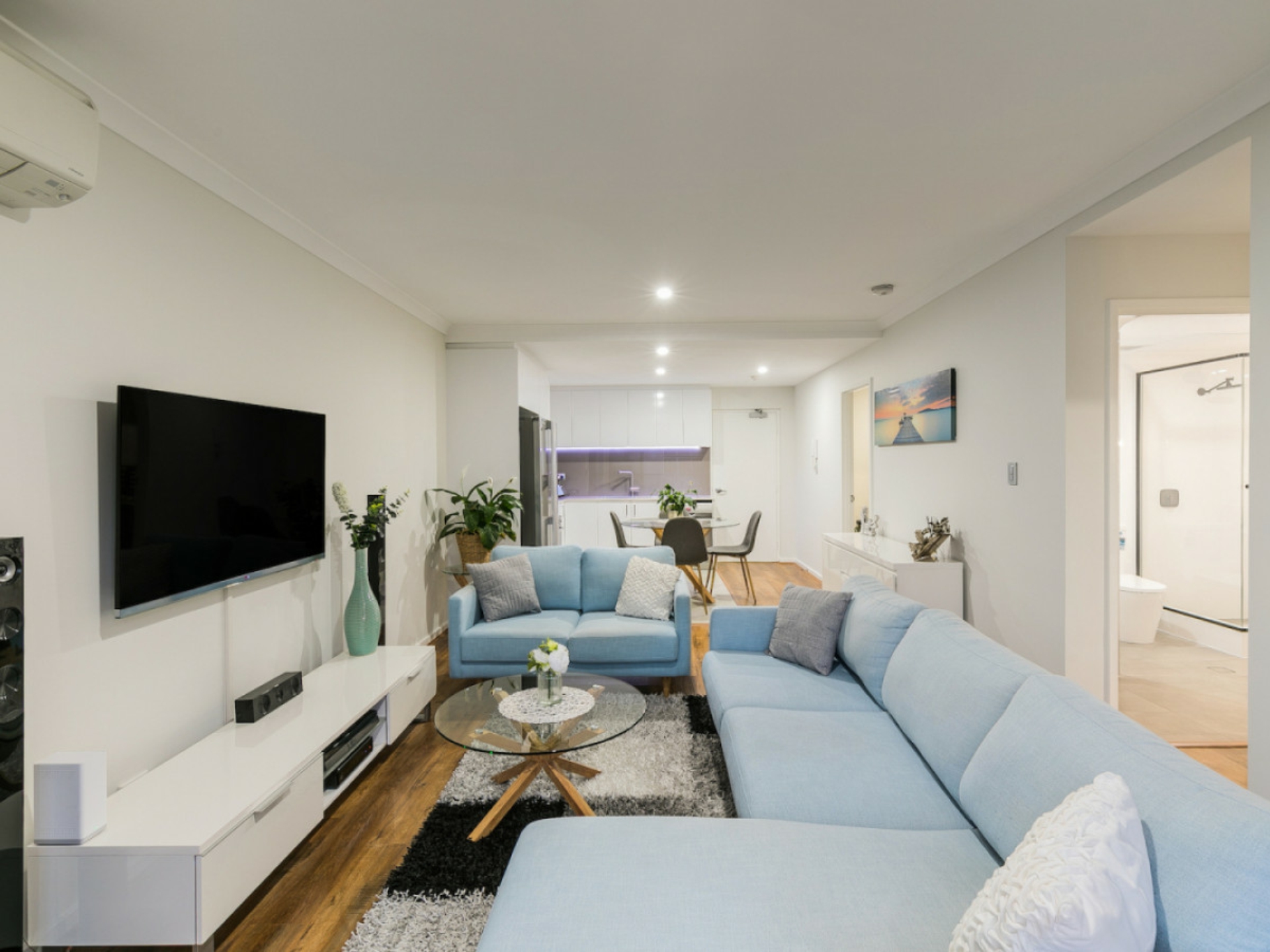 201/122 Brown Street, EAST PERTH