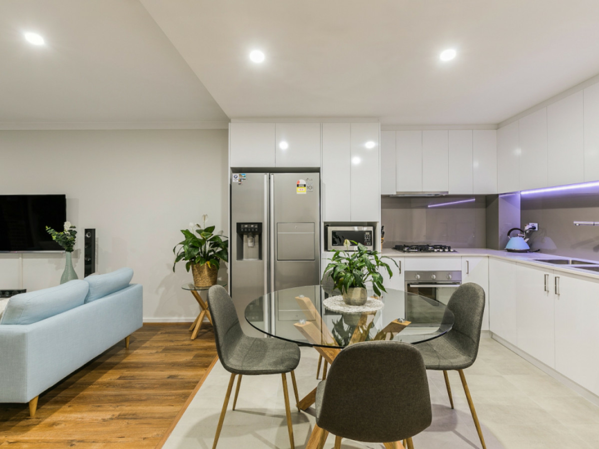201/122 Brown Street, EAST PERTH