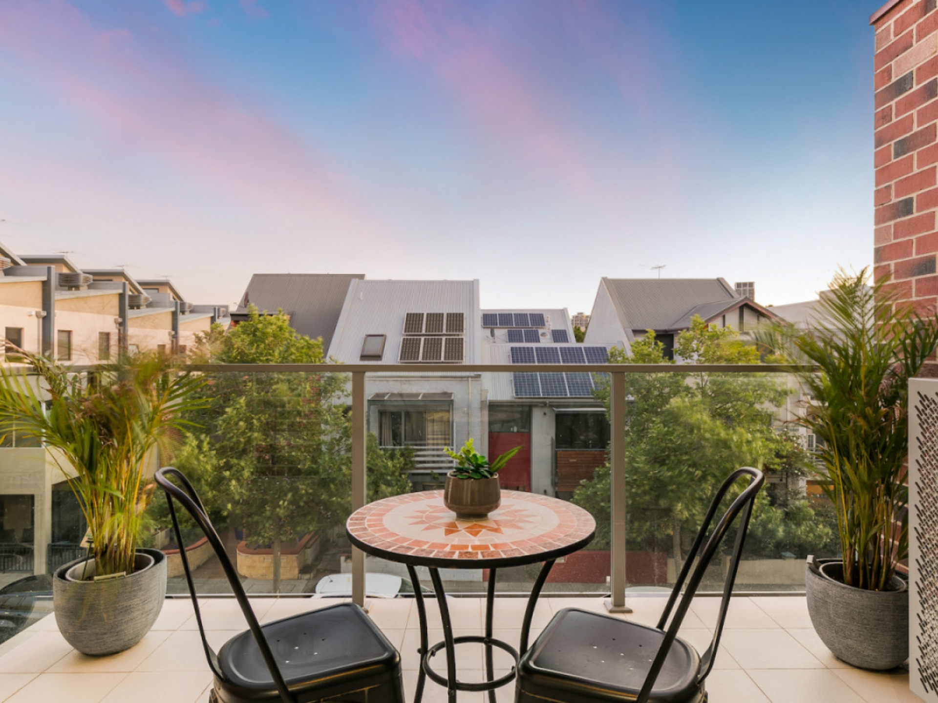 201/122 Brown Street, EAST PERTH