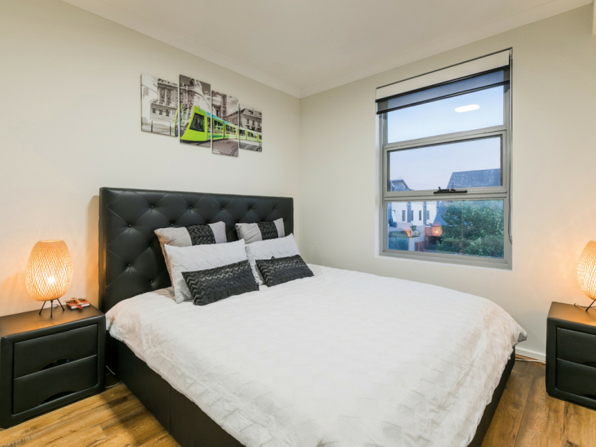 201/122 Brown Street, EAST PERTH