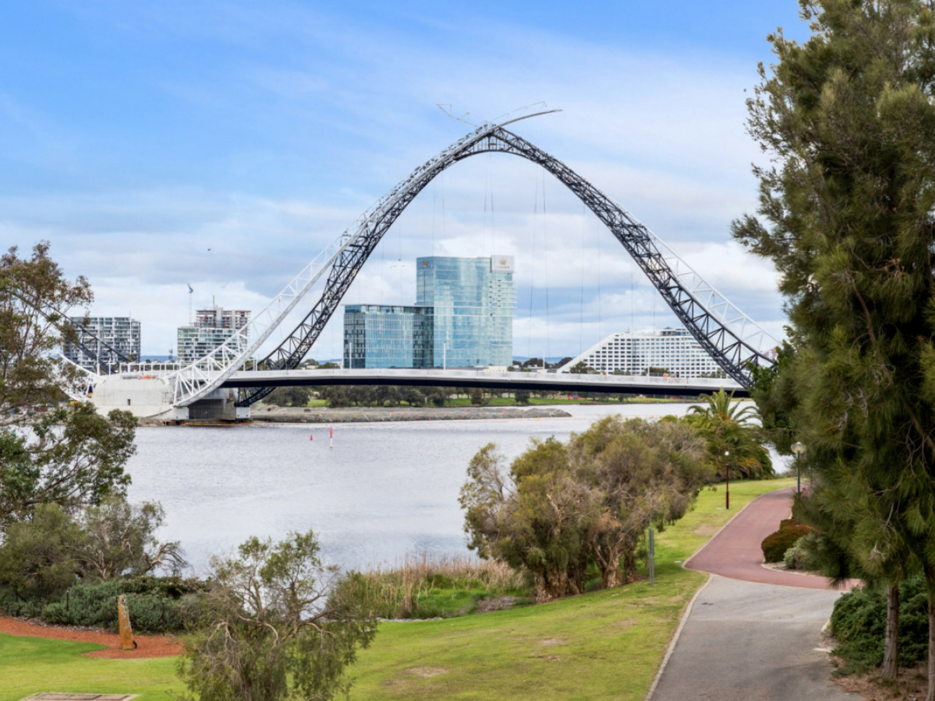 201/122 Brown Street, EAST PERTH