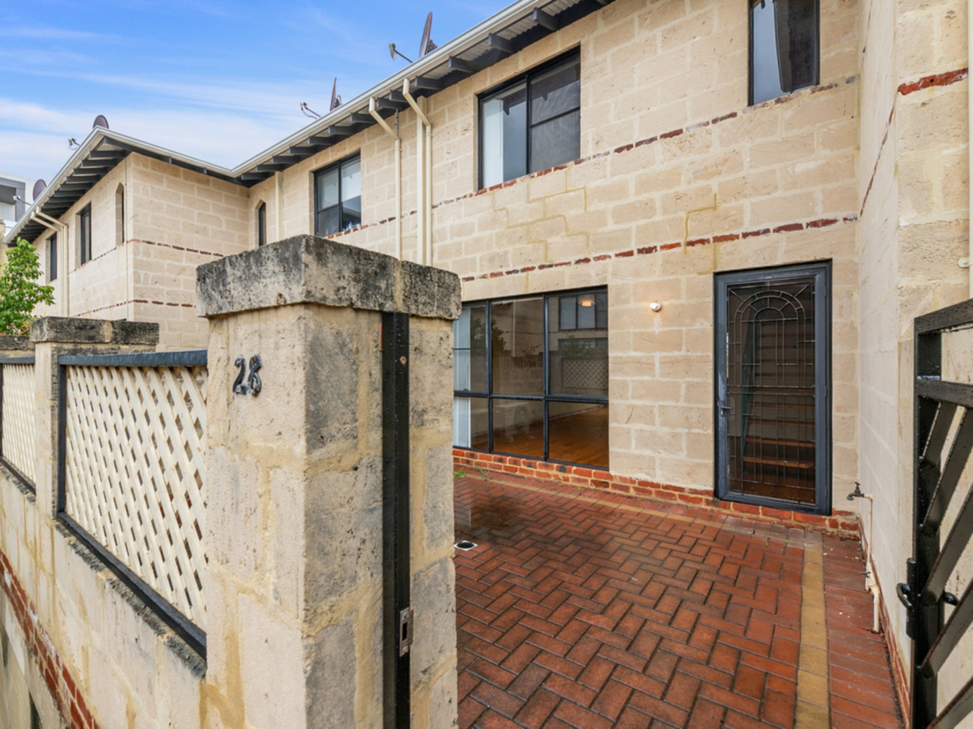 28/500 Beaufort Street, HIGHGATE