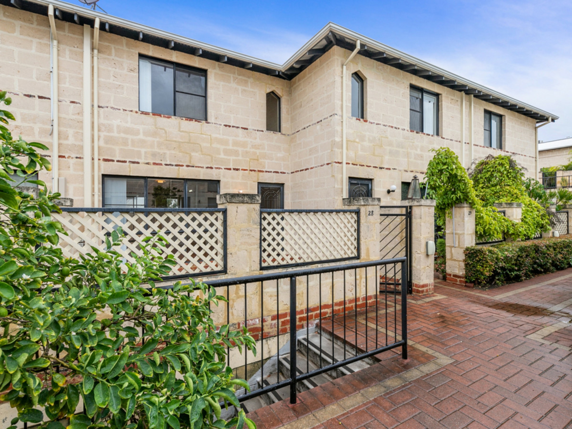28/500 Beaufort Street, HIGHGATE