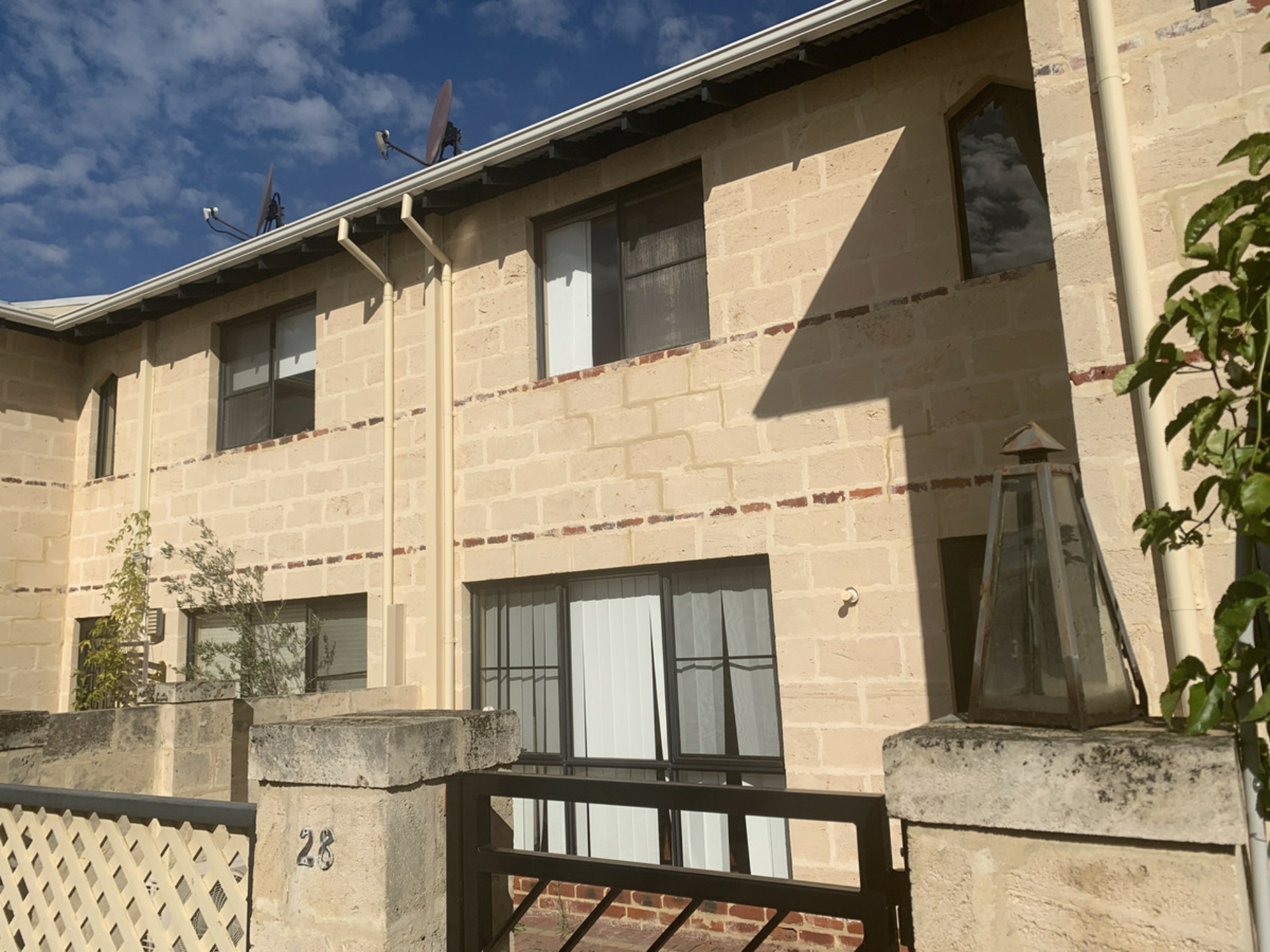 28/500 Beaufort Street, HIGHGATE
