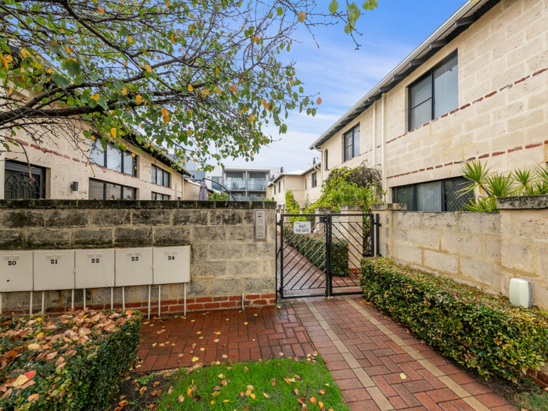 28/500 Beaufort Street, HIGHGATE