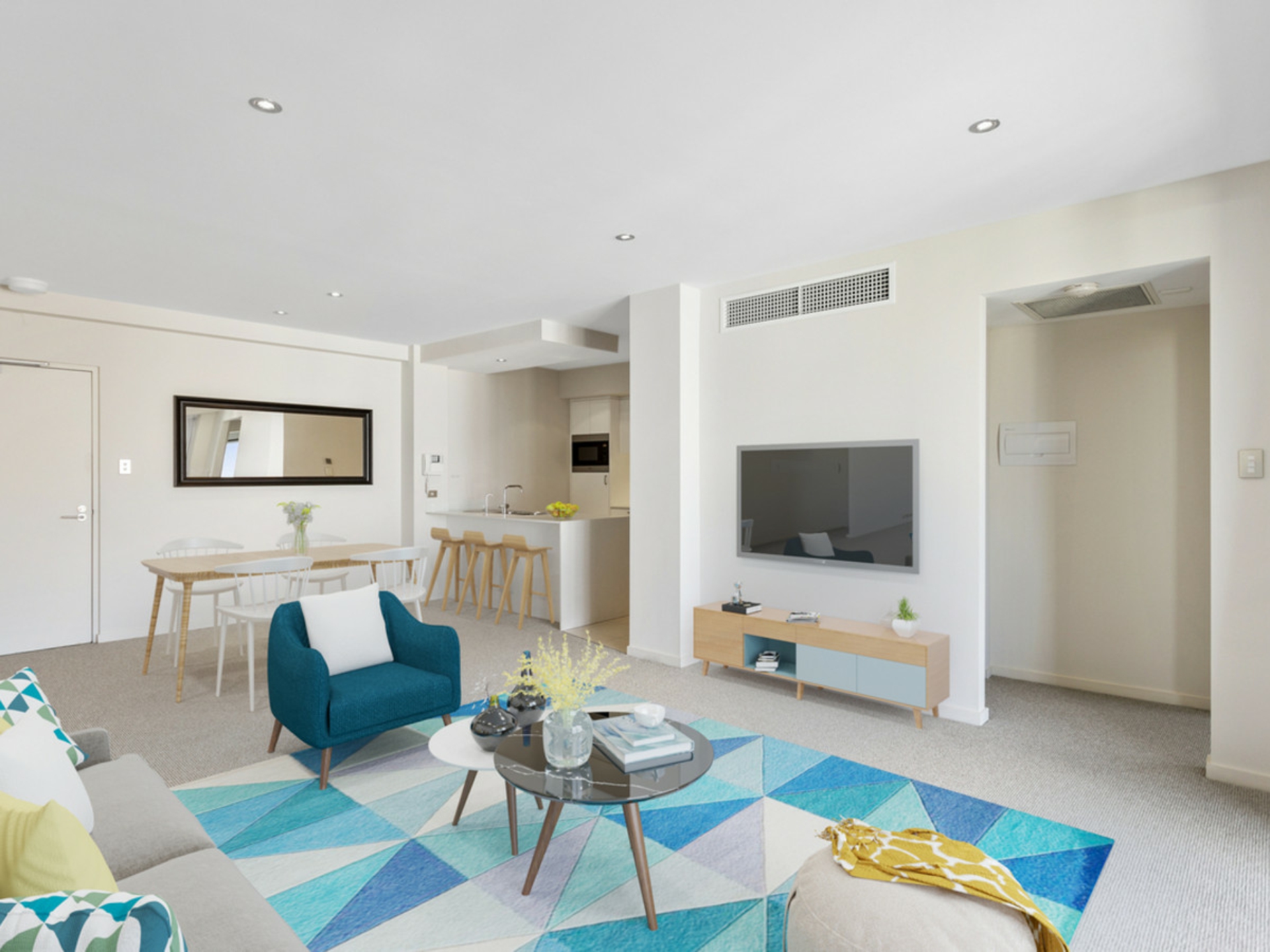 20/8 Hordern Street, VICTORIA PARK