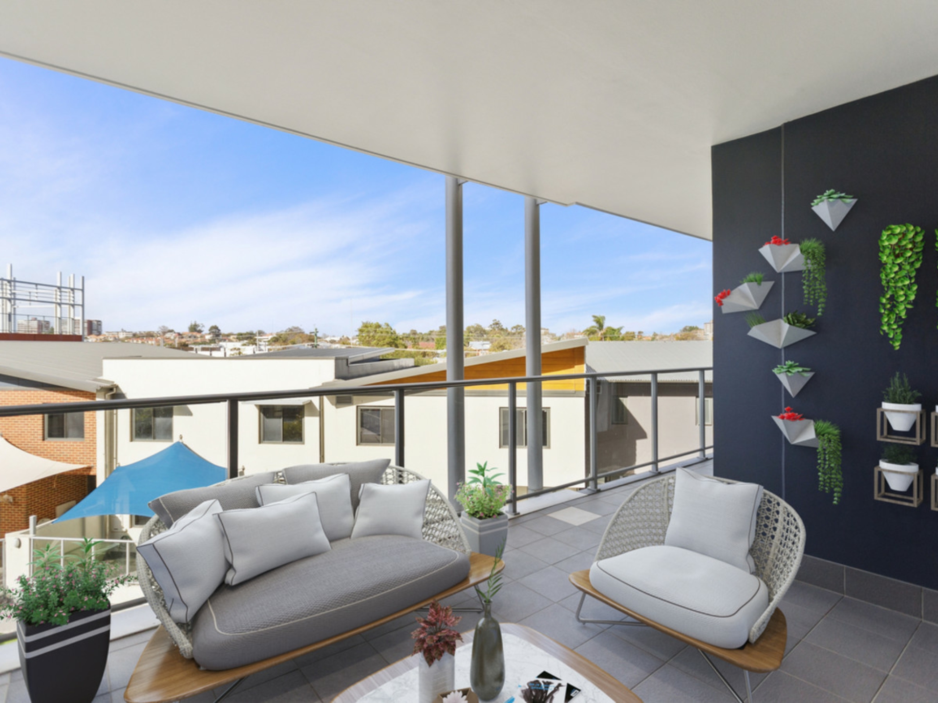 20/8 Hordern Street, VICTORIA PARK
