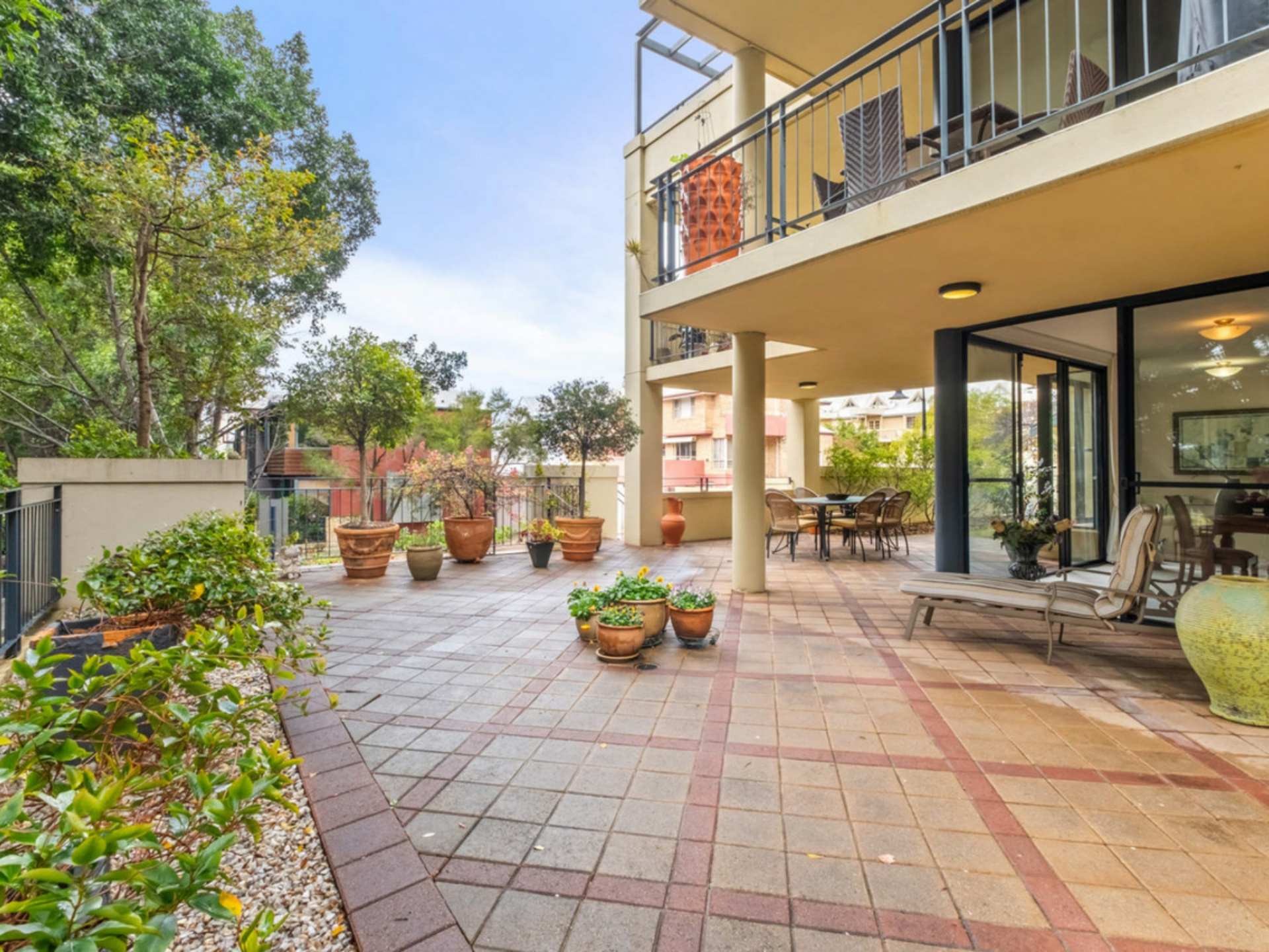 3/24 Constitution Street East Perth WA