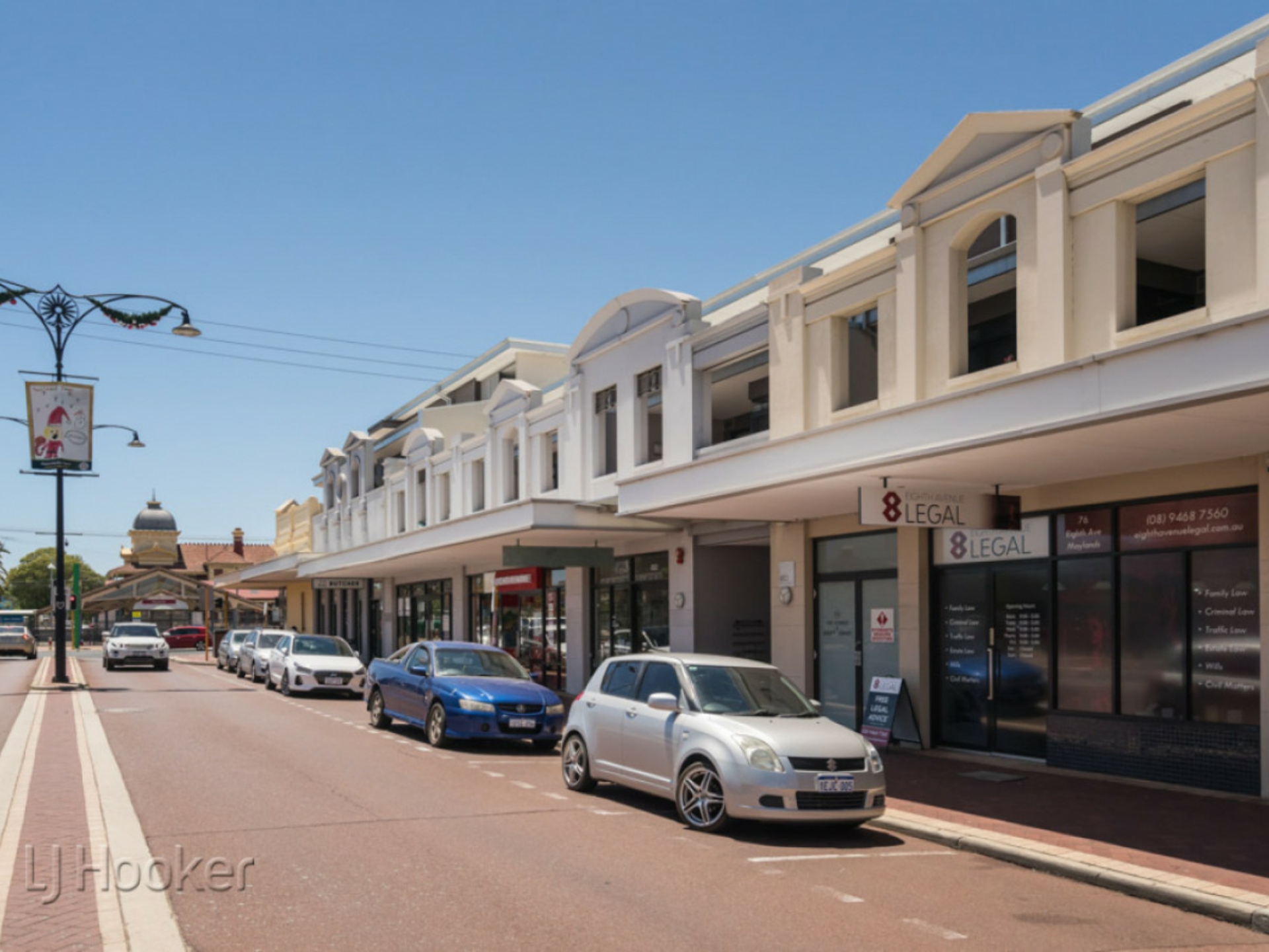 21/80 Eighth Avenue, MAYLANDS