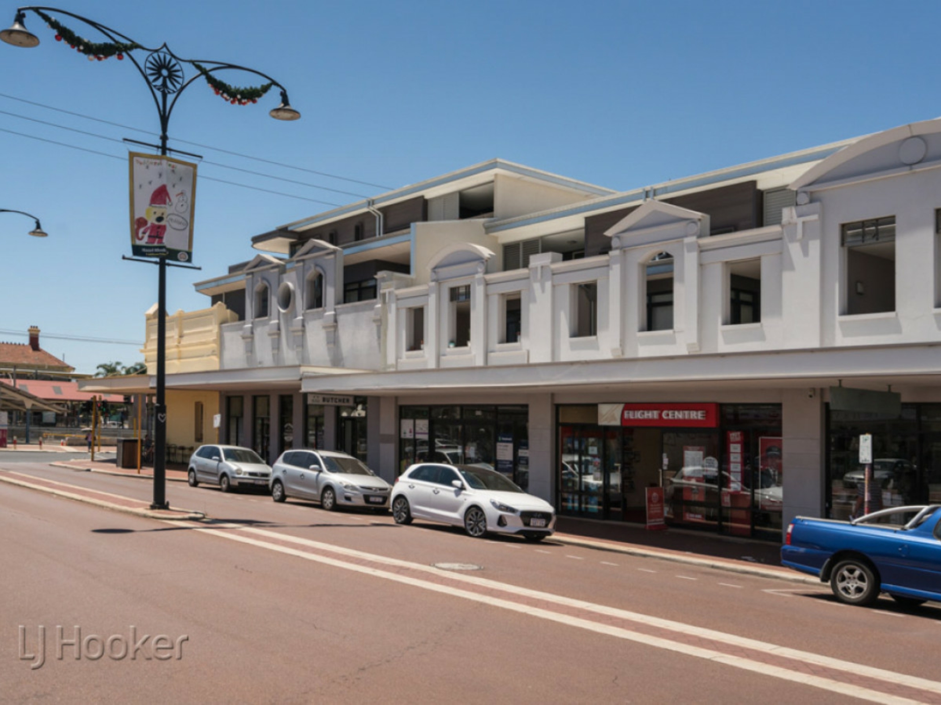 21/80 Eighth Avenue, MAYLANDS