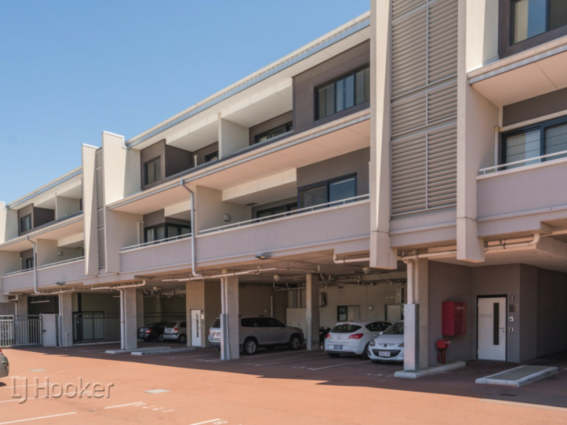 21/80 Eighth Avenue, MAYLANDS