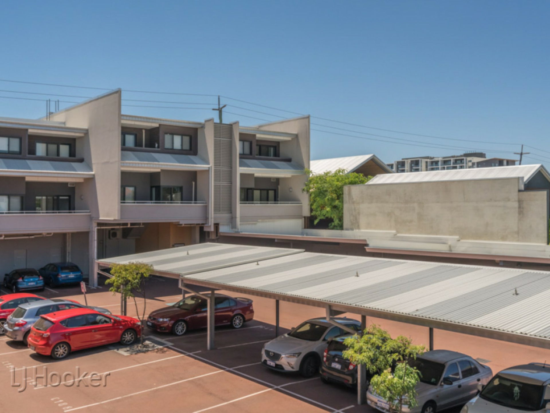 21/80 Eighth Avenue, MAYLANDS