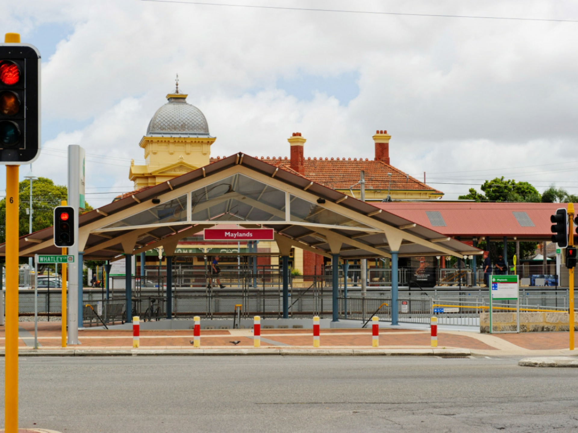 21/80 Eighth Avenue, MAYLANDS