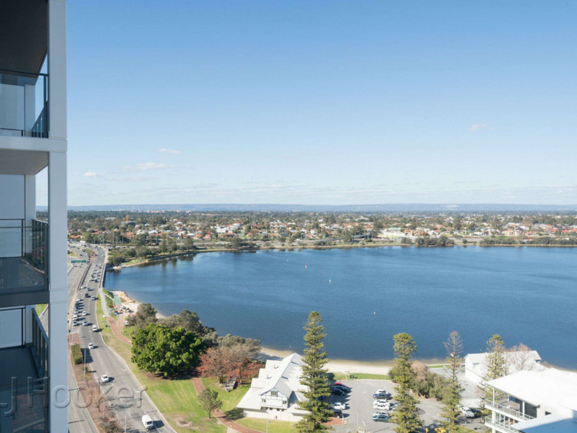 1702/908 Canning Highway, APPLECROSS