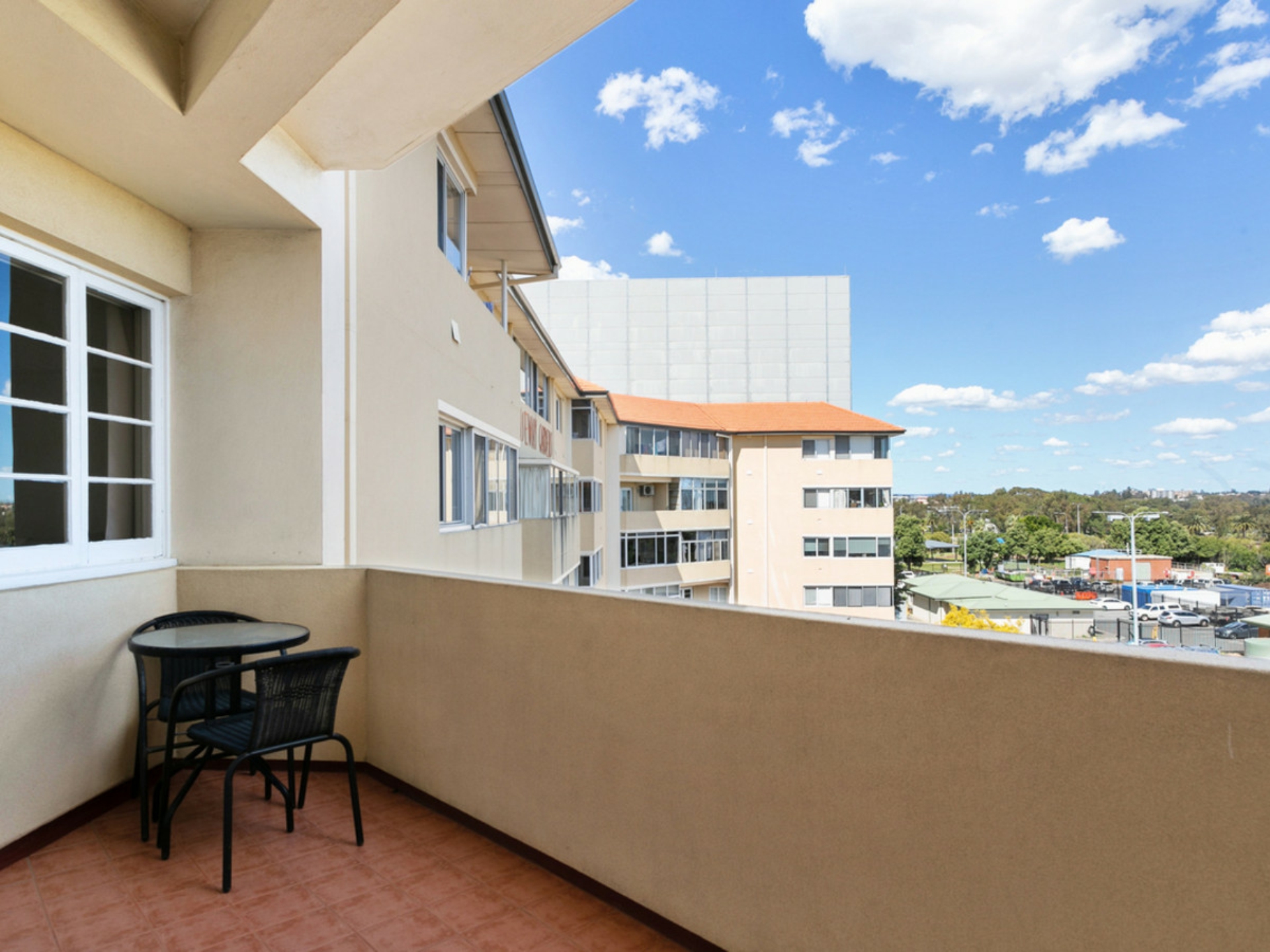 413/45 Adelaide Terrace, EAST PERTH