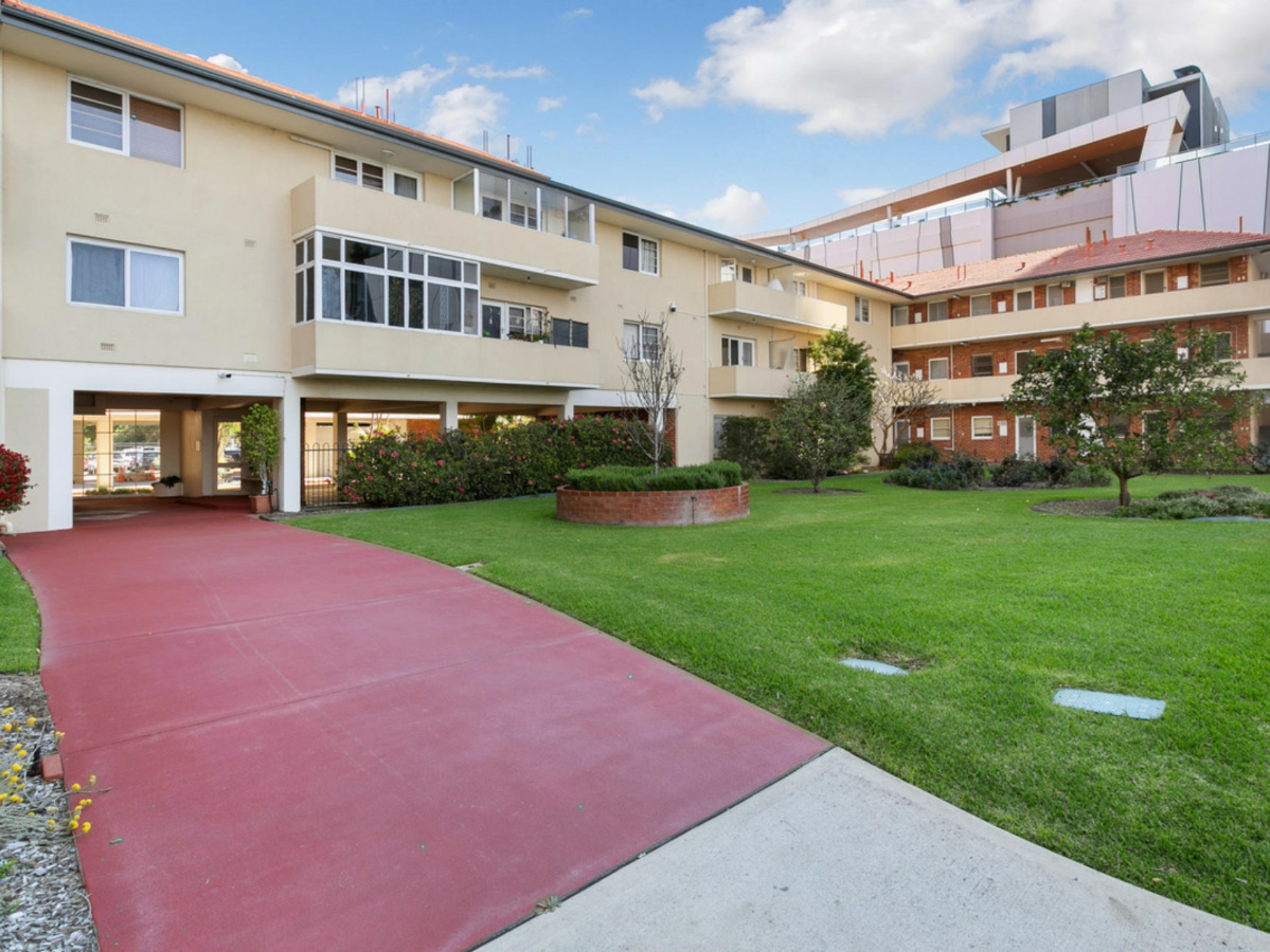 413/45 Adelaide Terrace, EAST PERTH